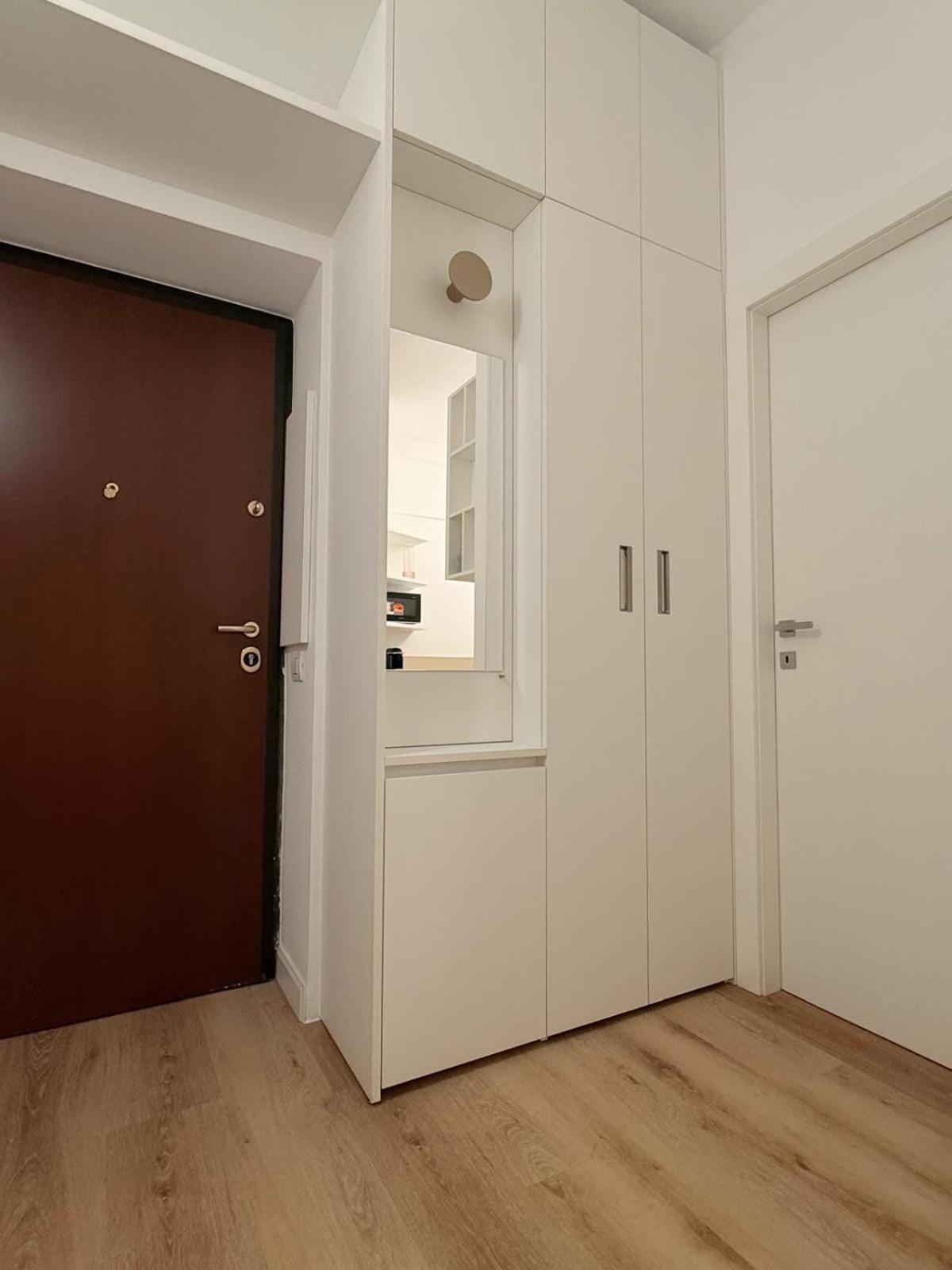 Casa Estia - Mico, Citylife, San Siro, Elegance And Comfort In The Heart Of Apartment