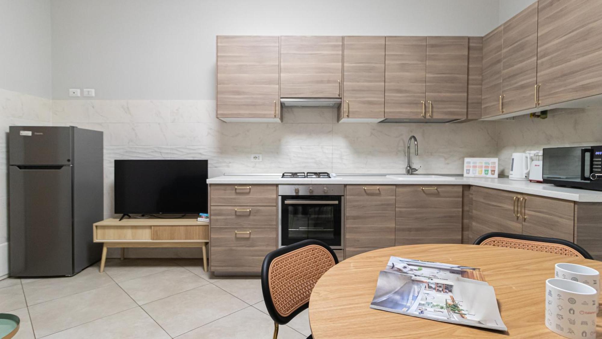 Apartment Italianway - Canaletto 14 Milan