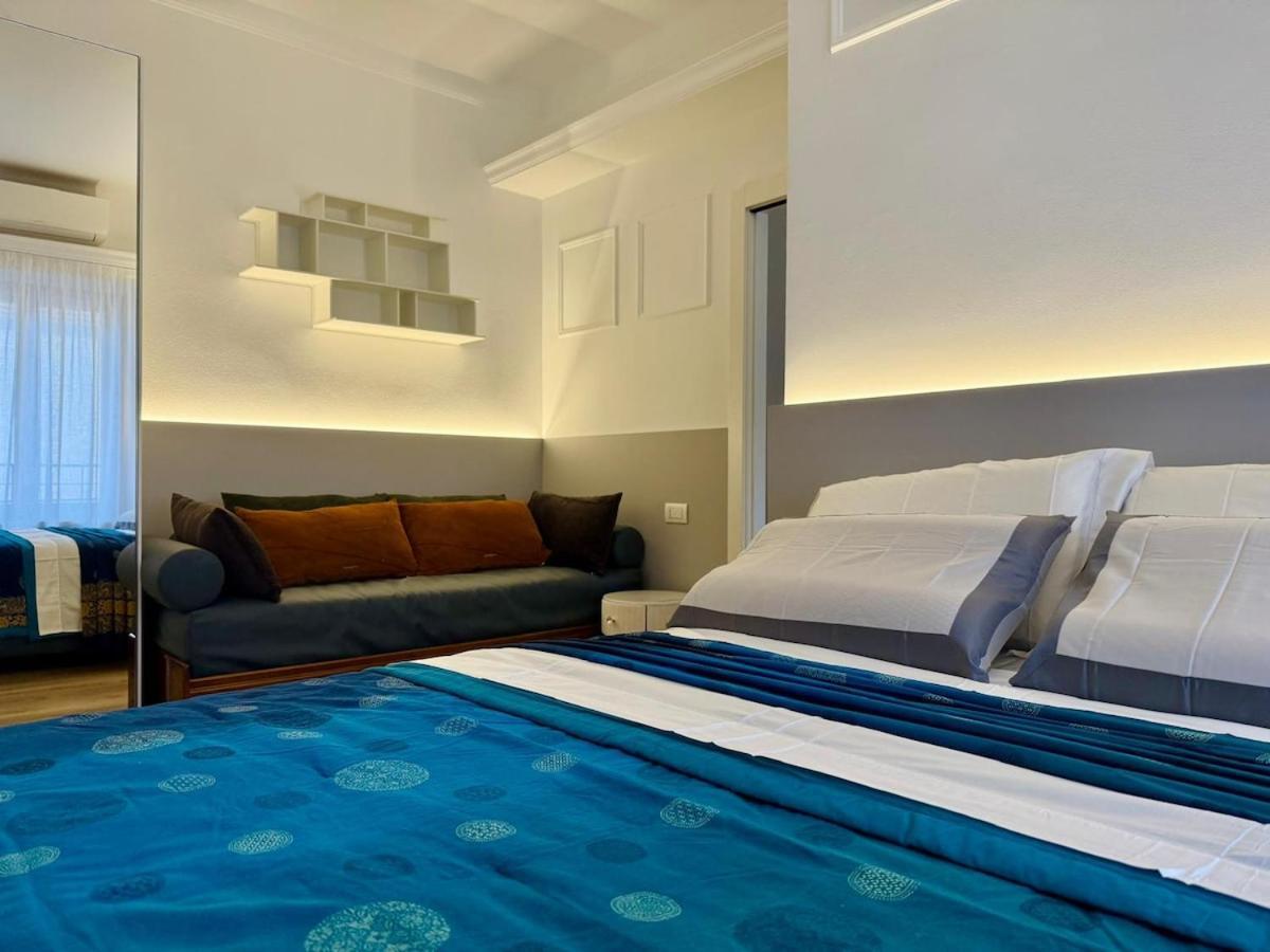 Apartment Casa Estia - Mico, Citylife, San Siro, Elegance And Comfort In The Heart Of