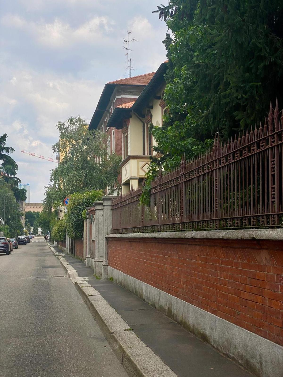 Apartment Casa Estia - Mico, Citylife, San Siro, Elegance And Comfort In The Heart Of
