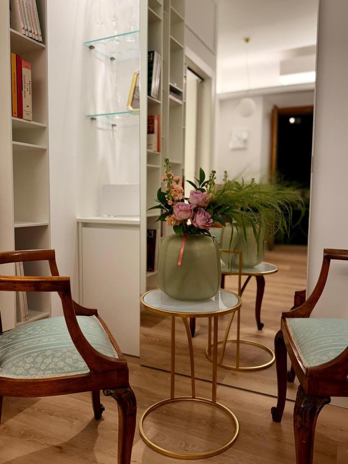 Casa Estia - Mico, Citylife, San Siro, Elegance And Comfort In The Heart Of *