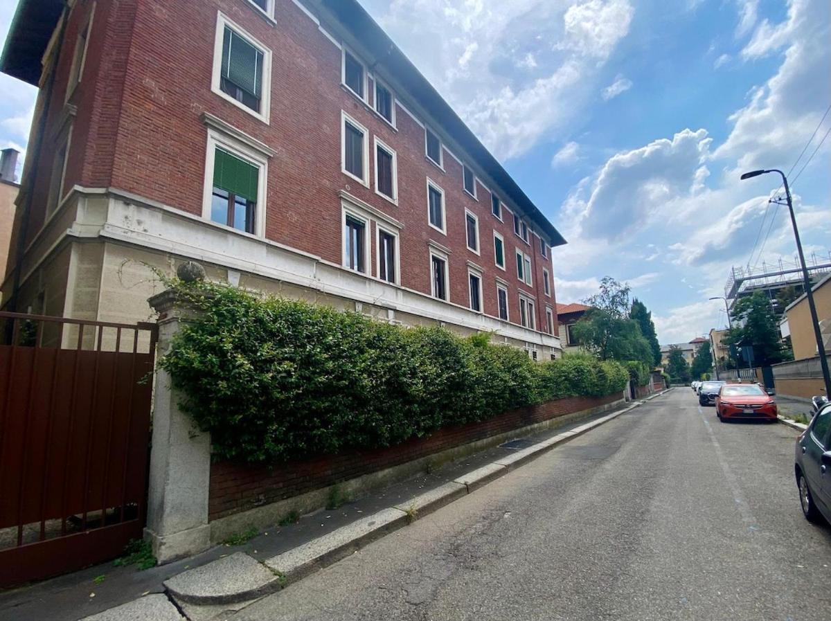 Apartment Casa Estia - Mico, Citylife, San Siro, Elegance And Comfort In The Heart Of *