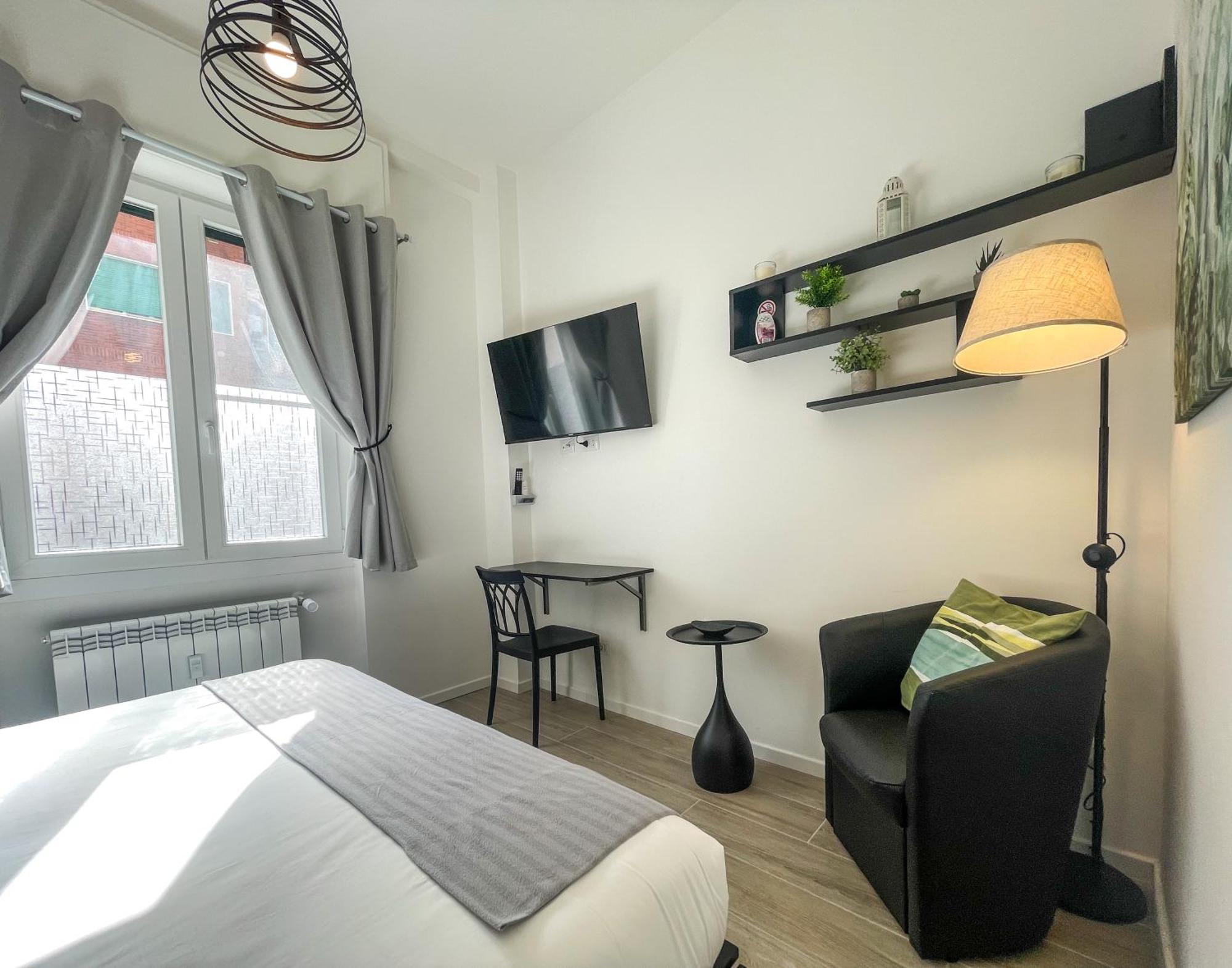 Guest house Mh