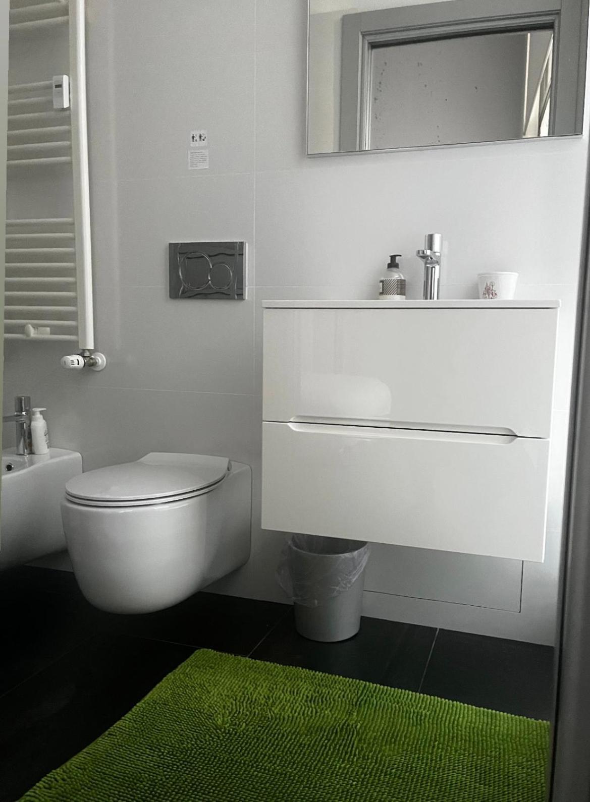Bellissima Con Bagno Privato Citylife - Sempione Hospedagem domiciliar *
