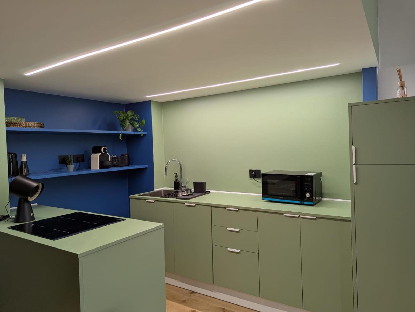 Blue Loft Milan
