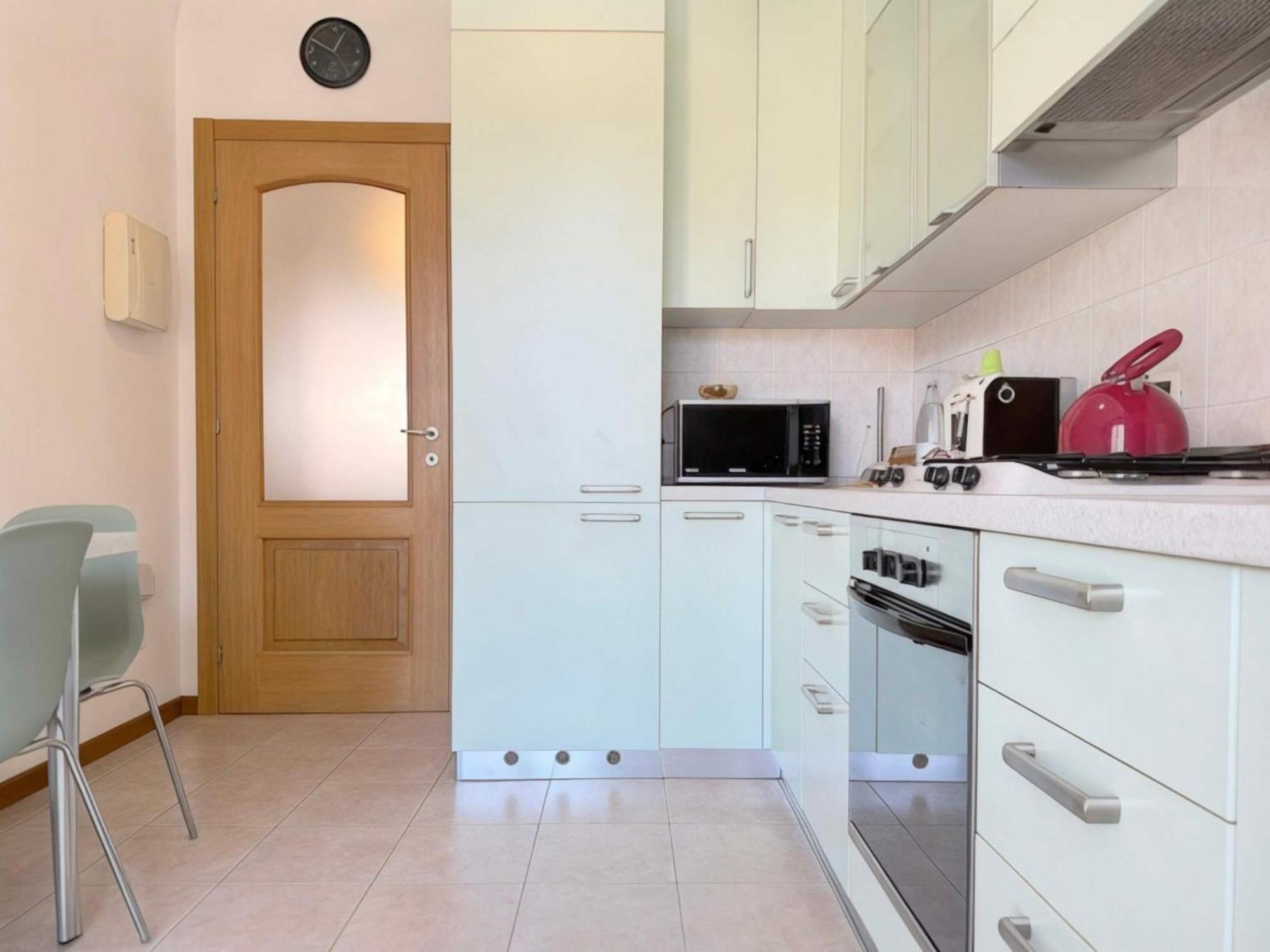 Homeby, Livigno Apartment Milan