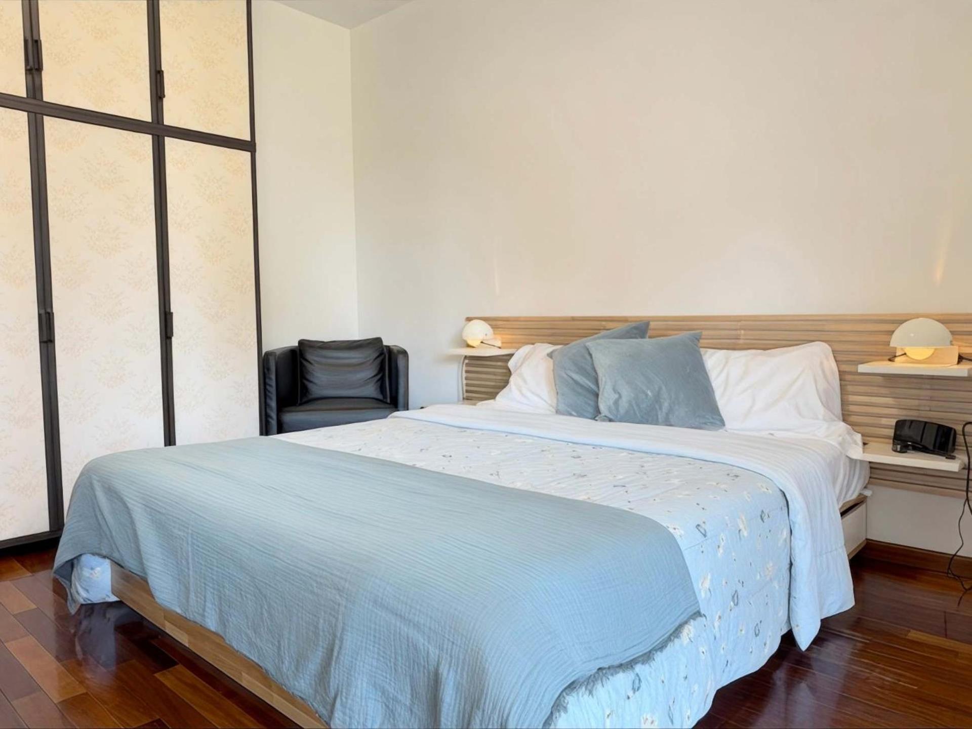 Homeby, Livigno Apartment Milan