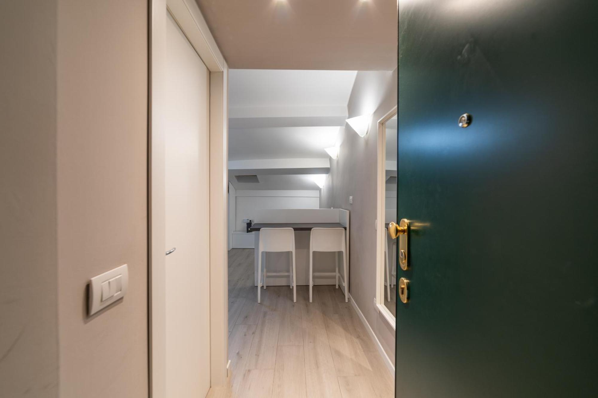 Accogliente Apto Porta Romana Milan