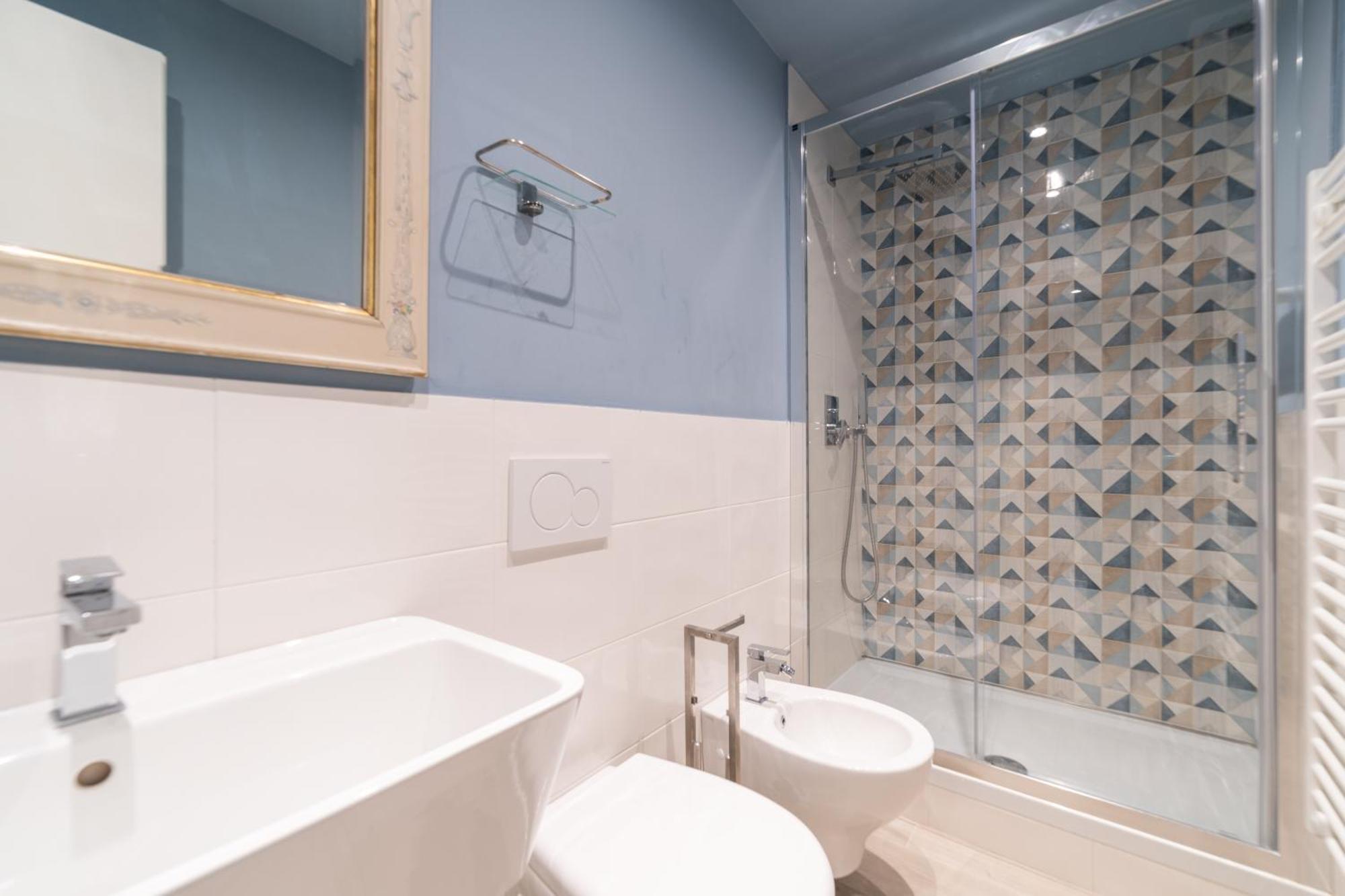 Apartment Accogliente Apto Porta Romana Milan