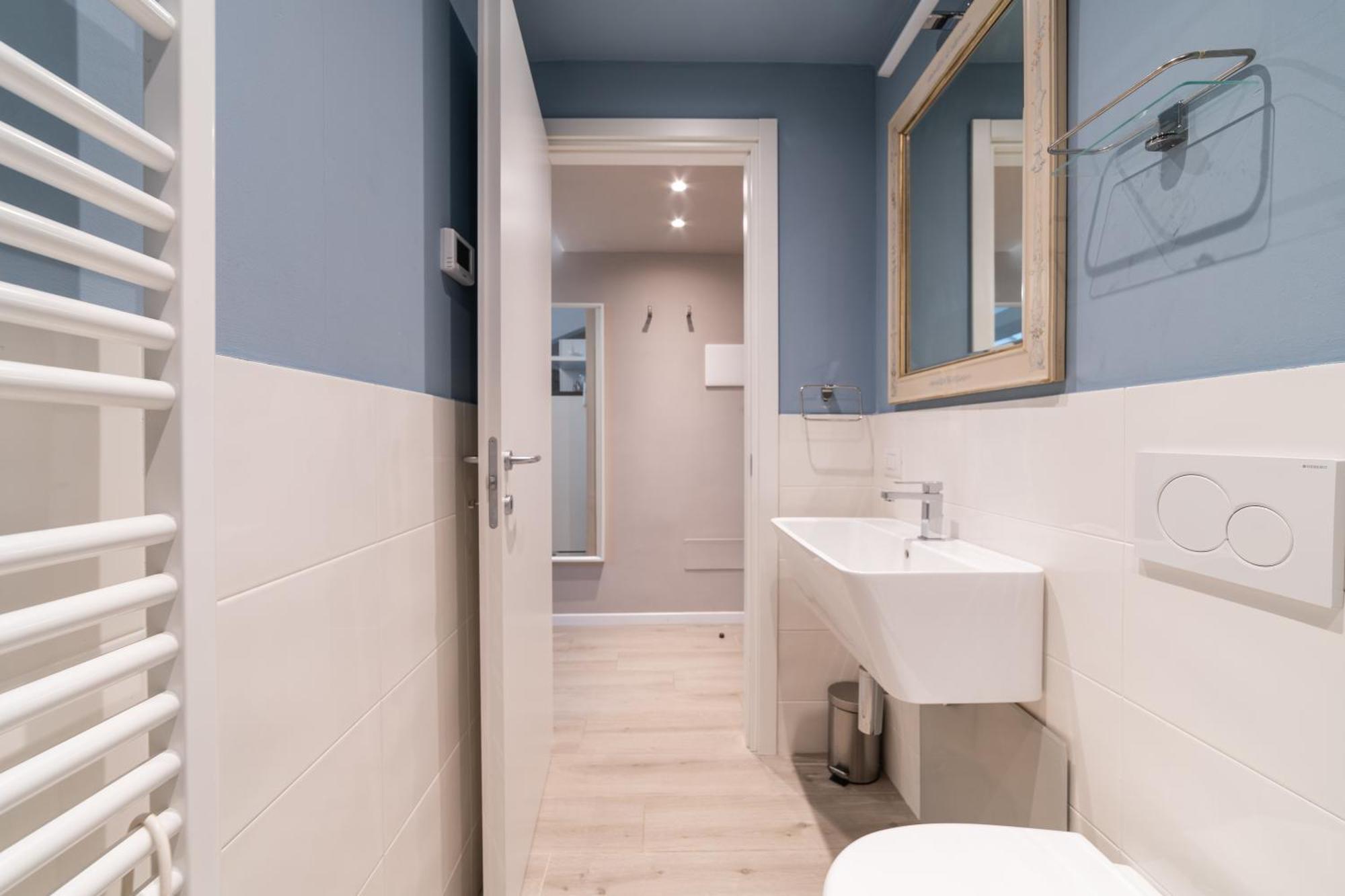 Accogliente Apto Porta Romana Apartment Milan