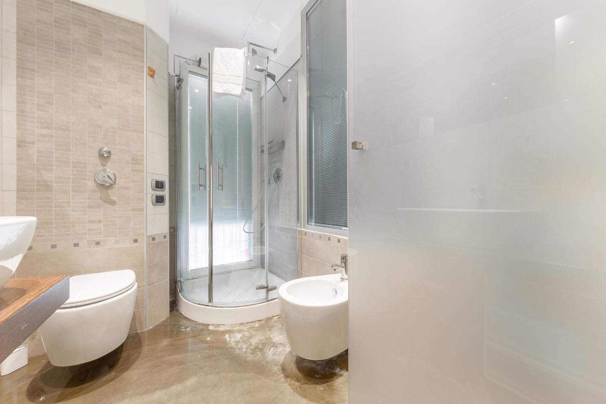 Via Cerva 7 Apartment