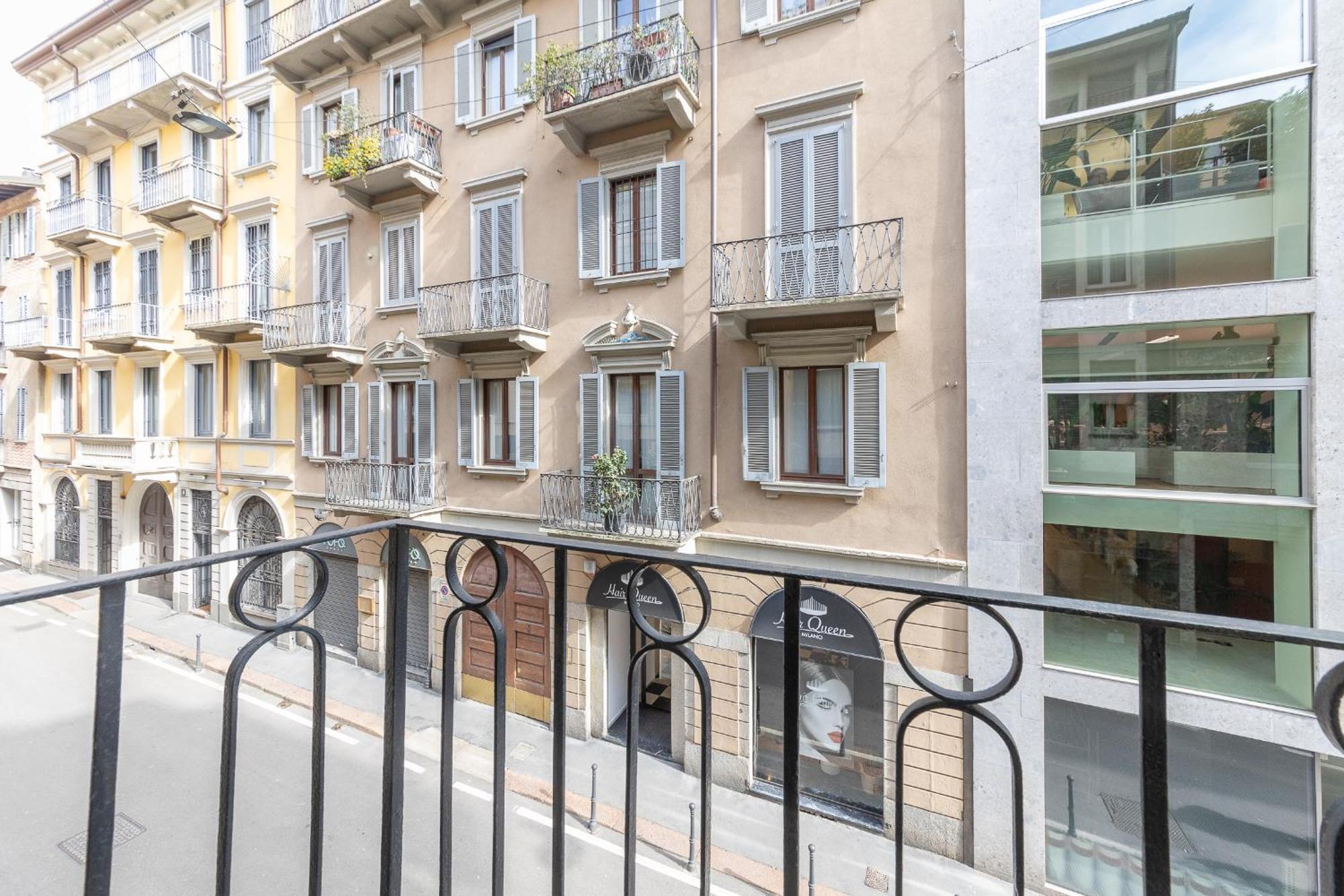 Via Cerva 7 Apartment