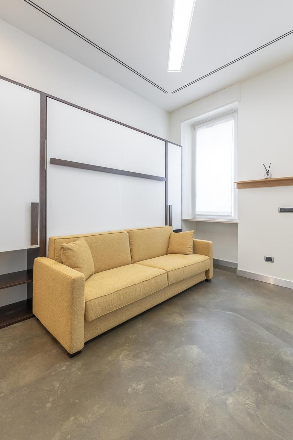 Apartment Via Cerva 7 *