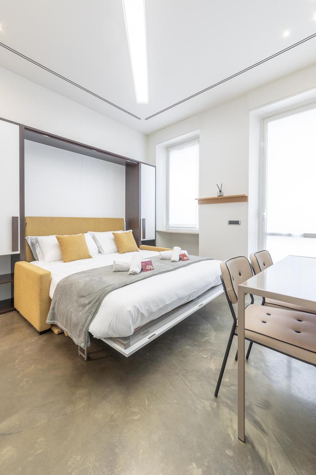Apartment Via Cerva 7 *