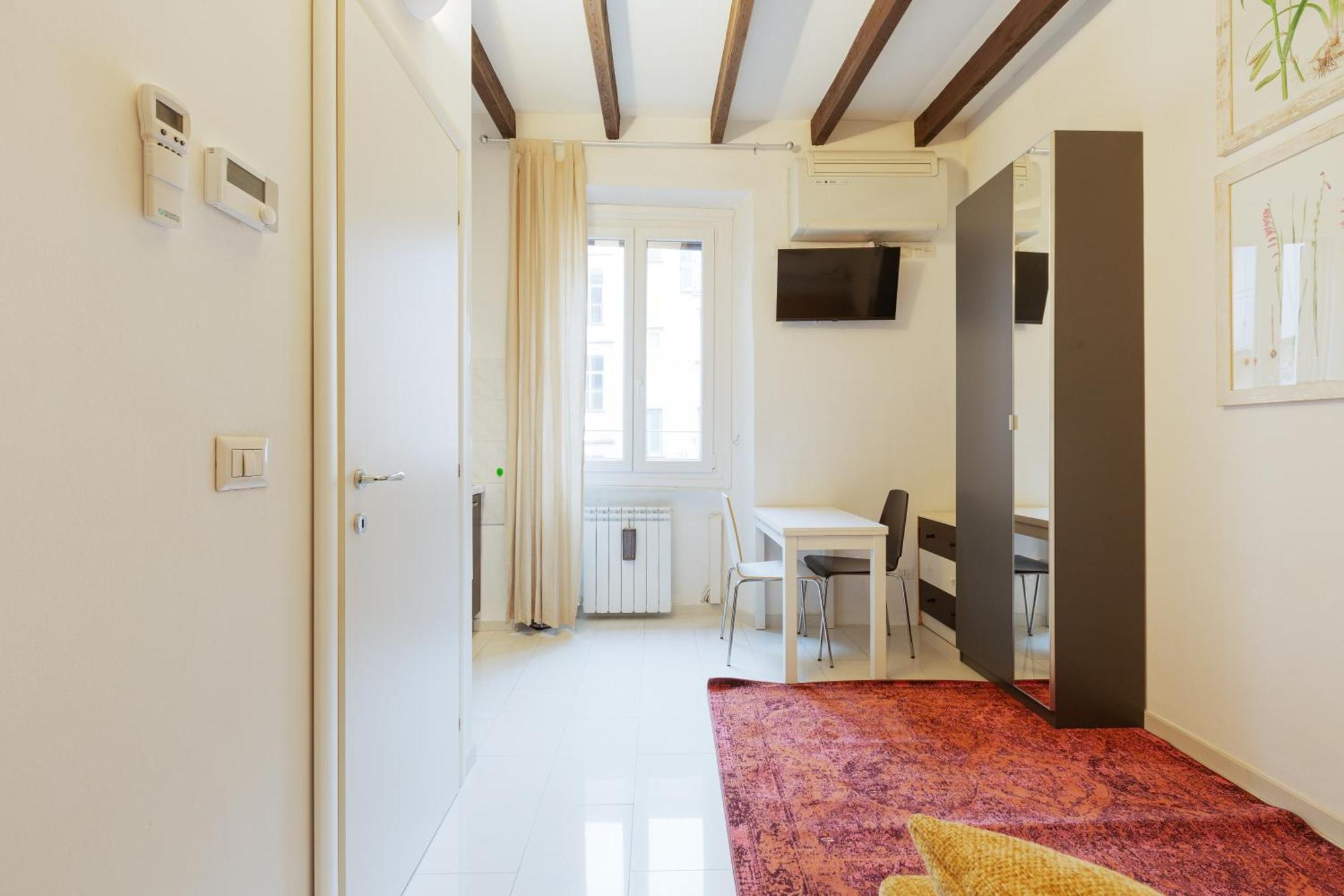 Porta Genova - Navigli - Monolocale Apartment Milan