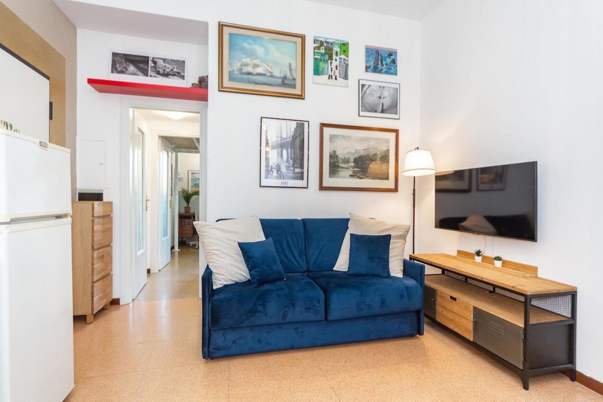 Station 10 Minutes Mini Loft 4 Pax Check In H24 Milan