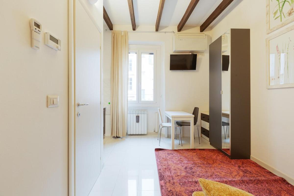 Porta Genova - Navigli - Monolocale Apartment