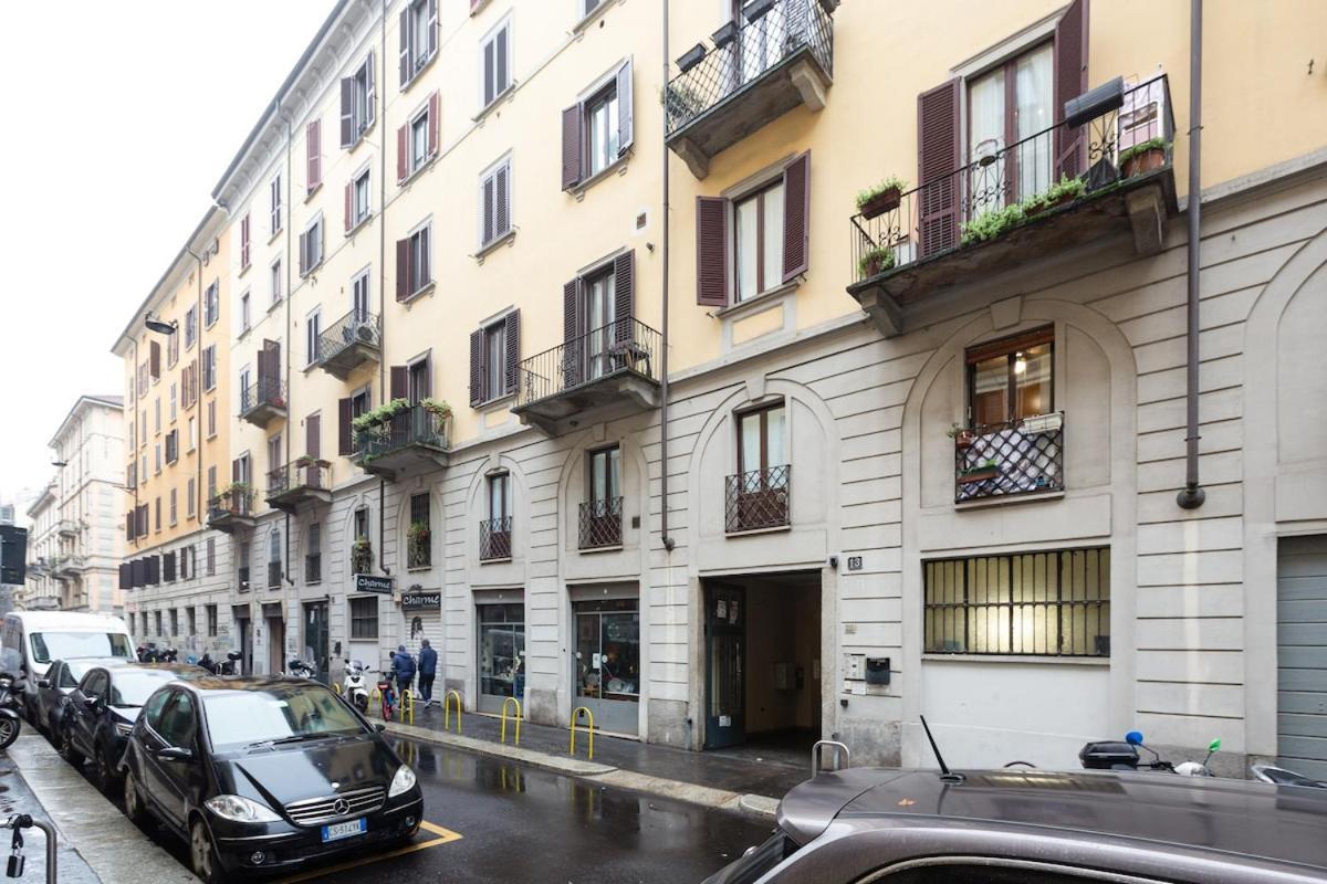 Apartment Porta Genova - Navigli - Monolocale