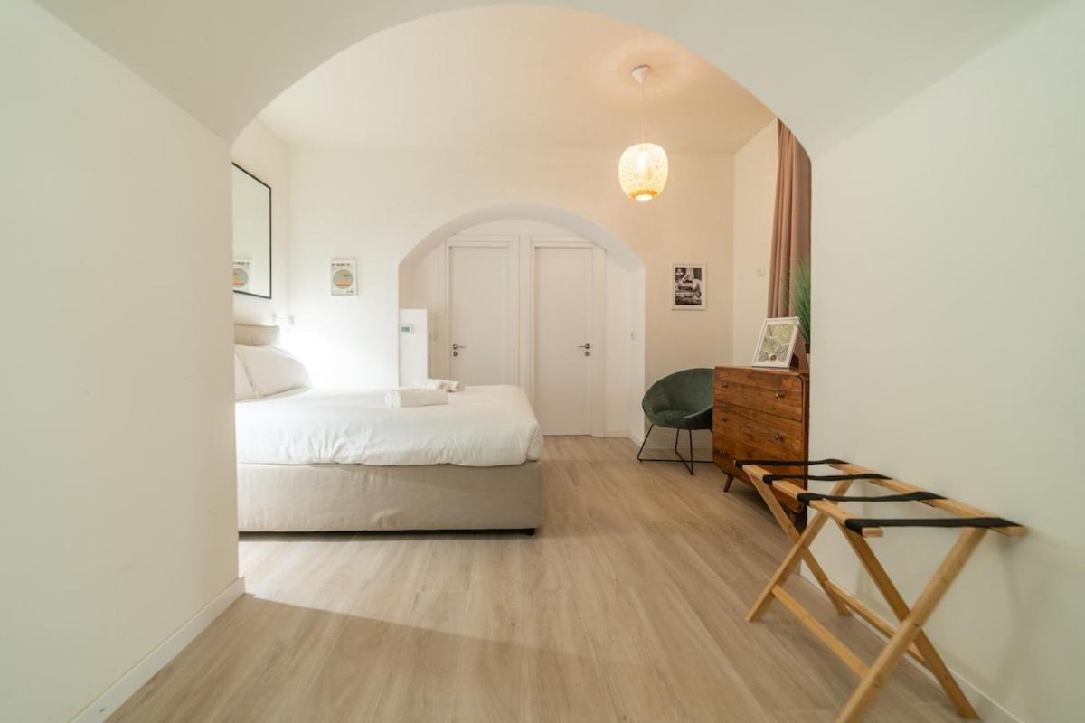 The Garibaldi B Intrho Apartment Milan