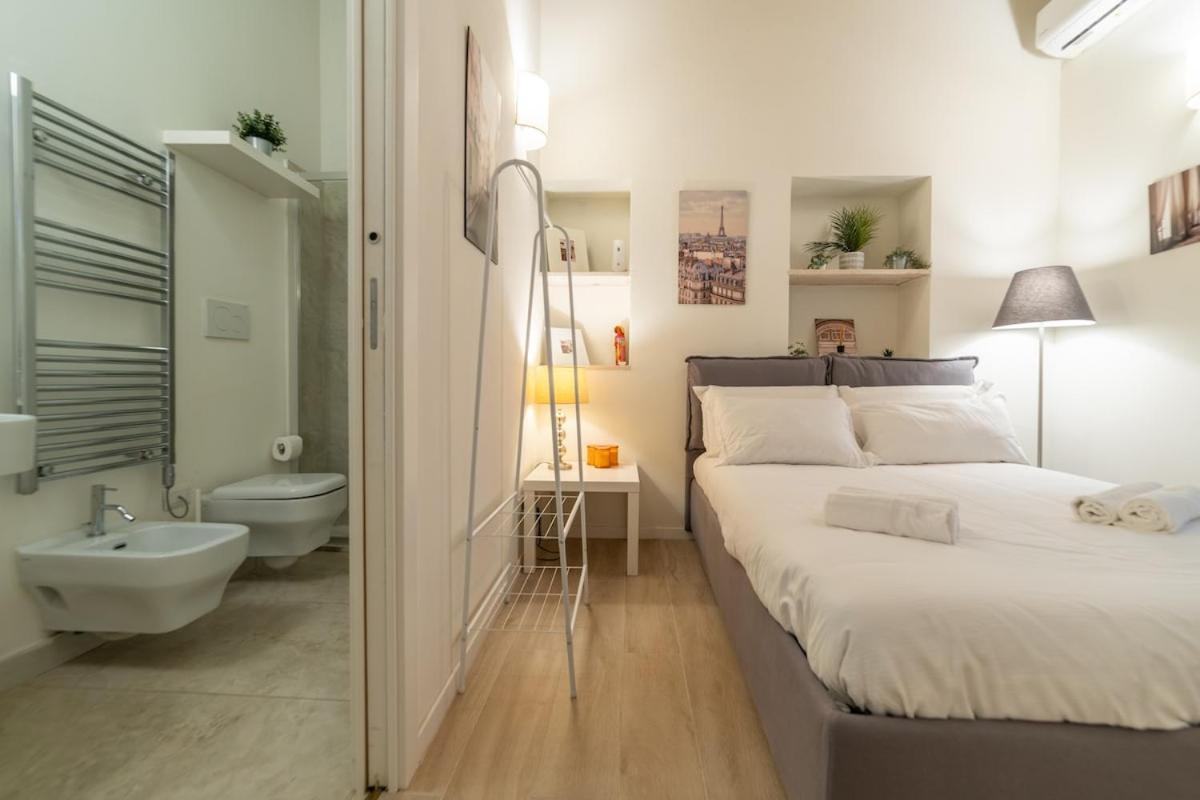 Apartment The Garibaldi B Intrho *