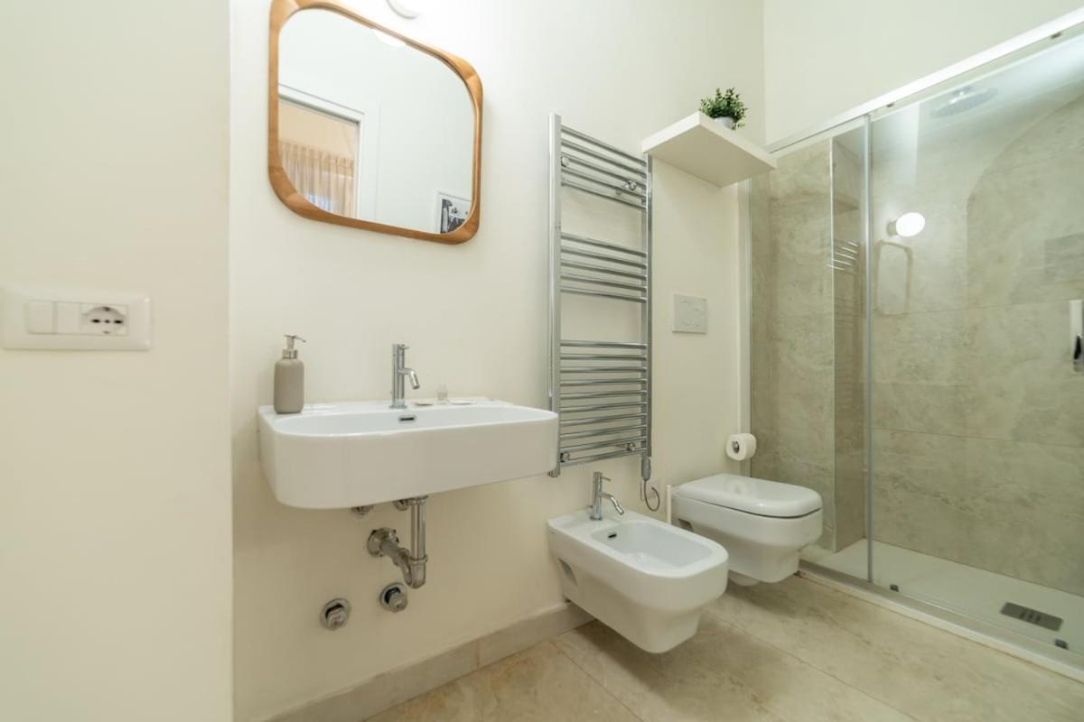 Apartment The Garibaldi B Intrho *