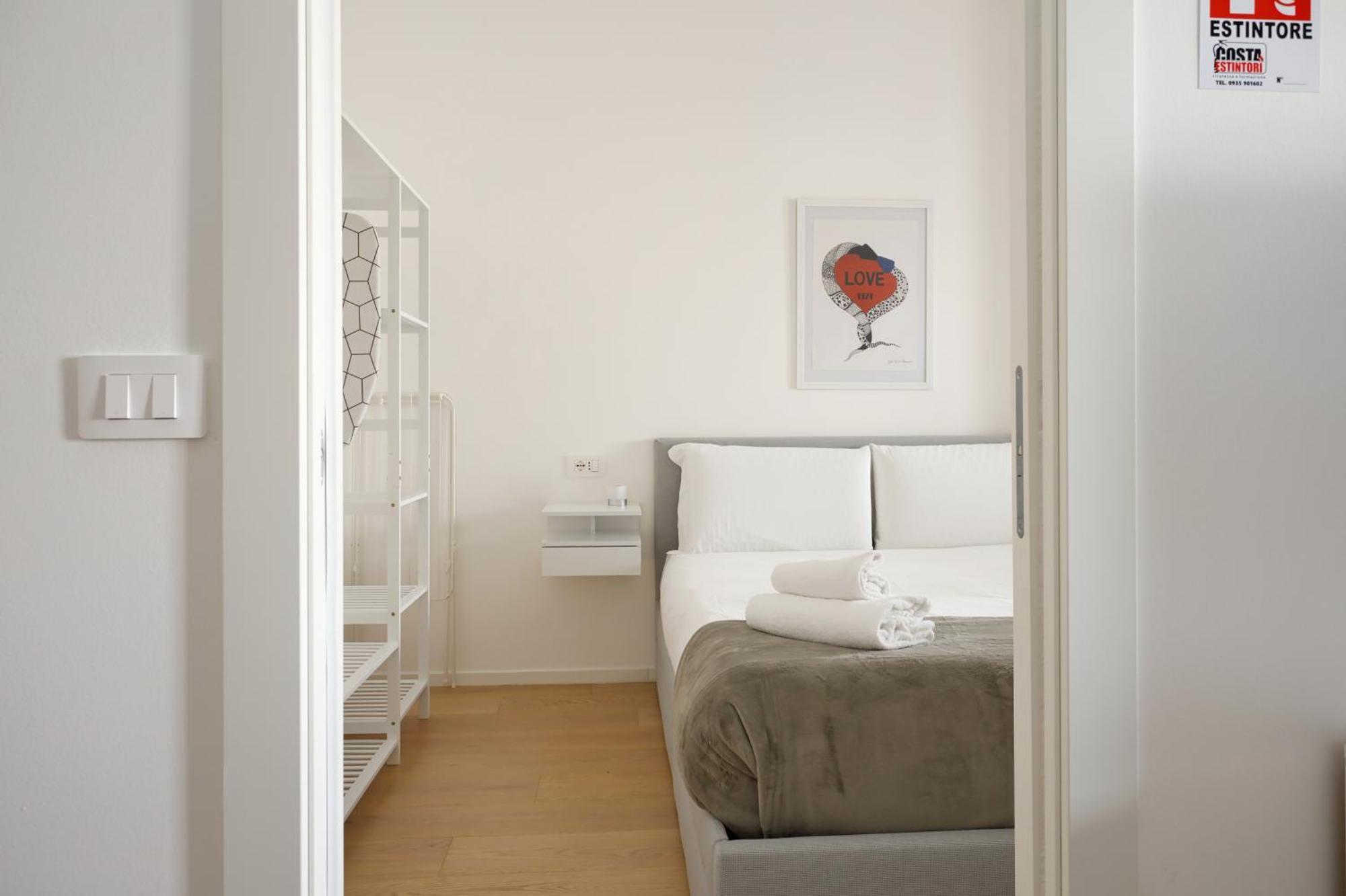 Just Urban - Boutique Corso Sempione-cenisio Appartamento