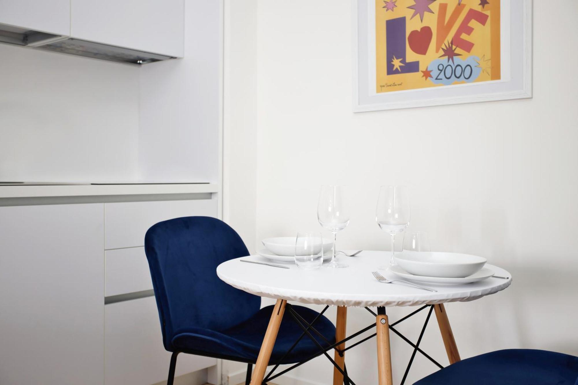 Appartamento Just Urban - Boutique Corso Sempione-cenisio Milano