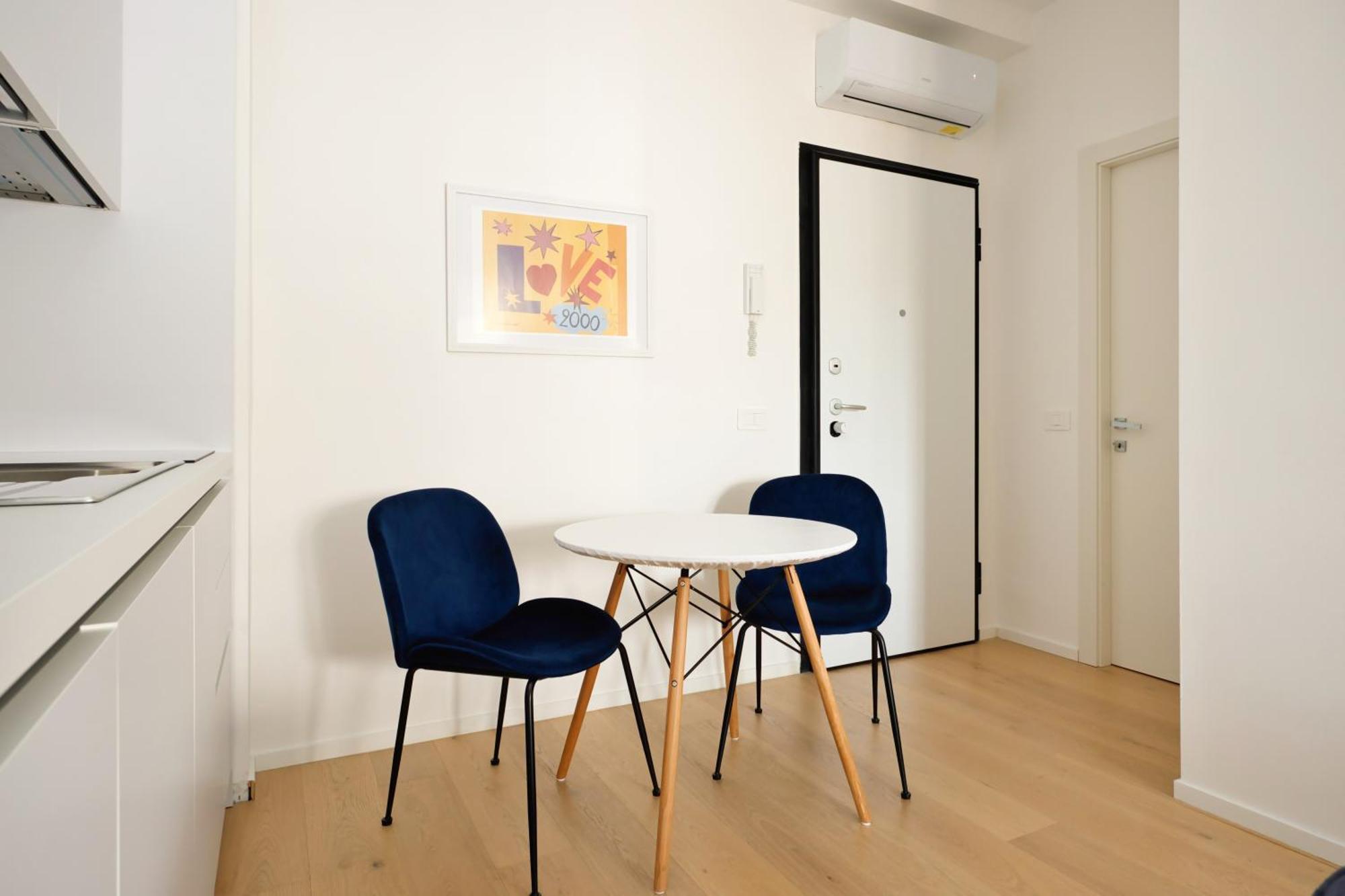 Just Urban - Boutique Corso Sempione-cenisio Appartamento *
