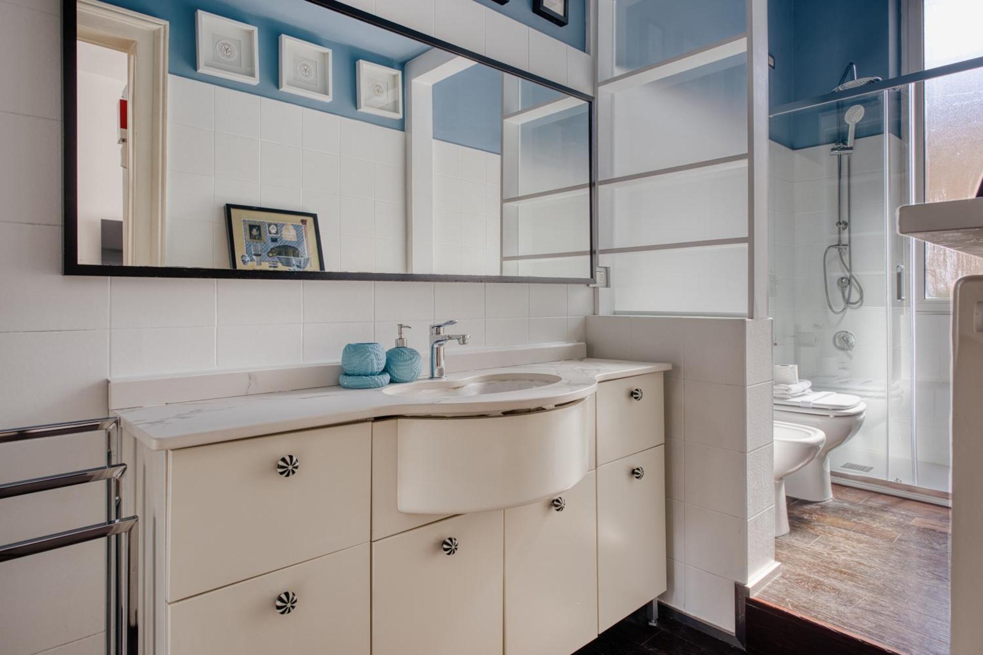 Just Urban - Spacious And Elegant Flat Corso Xxii Marzo * Milan