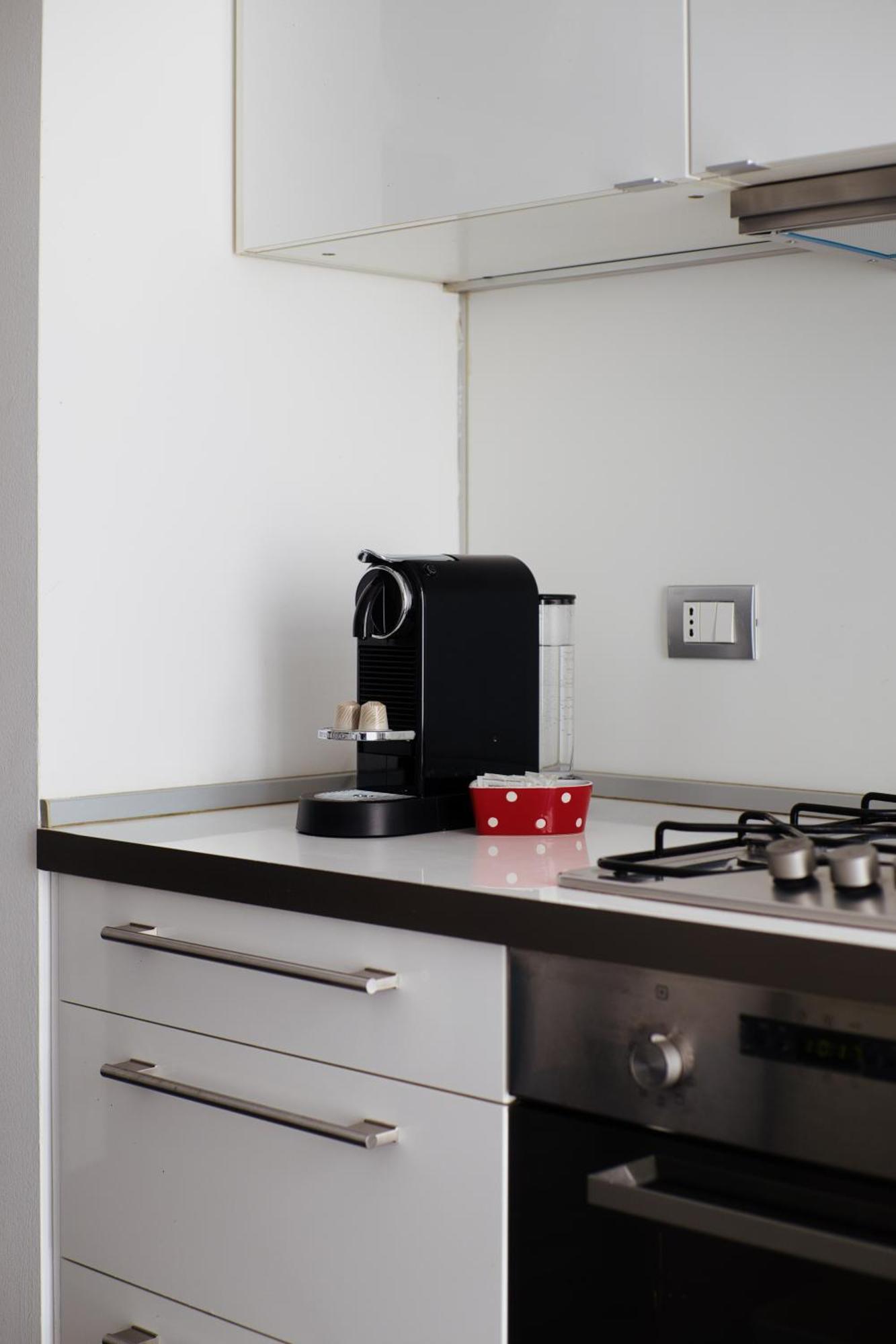 Just Urban - Spacious And Elegant Flat Corso Xxii Marzo Apartment Milan