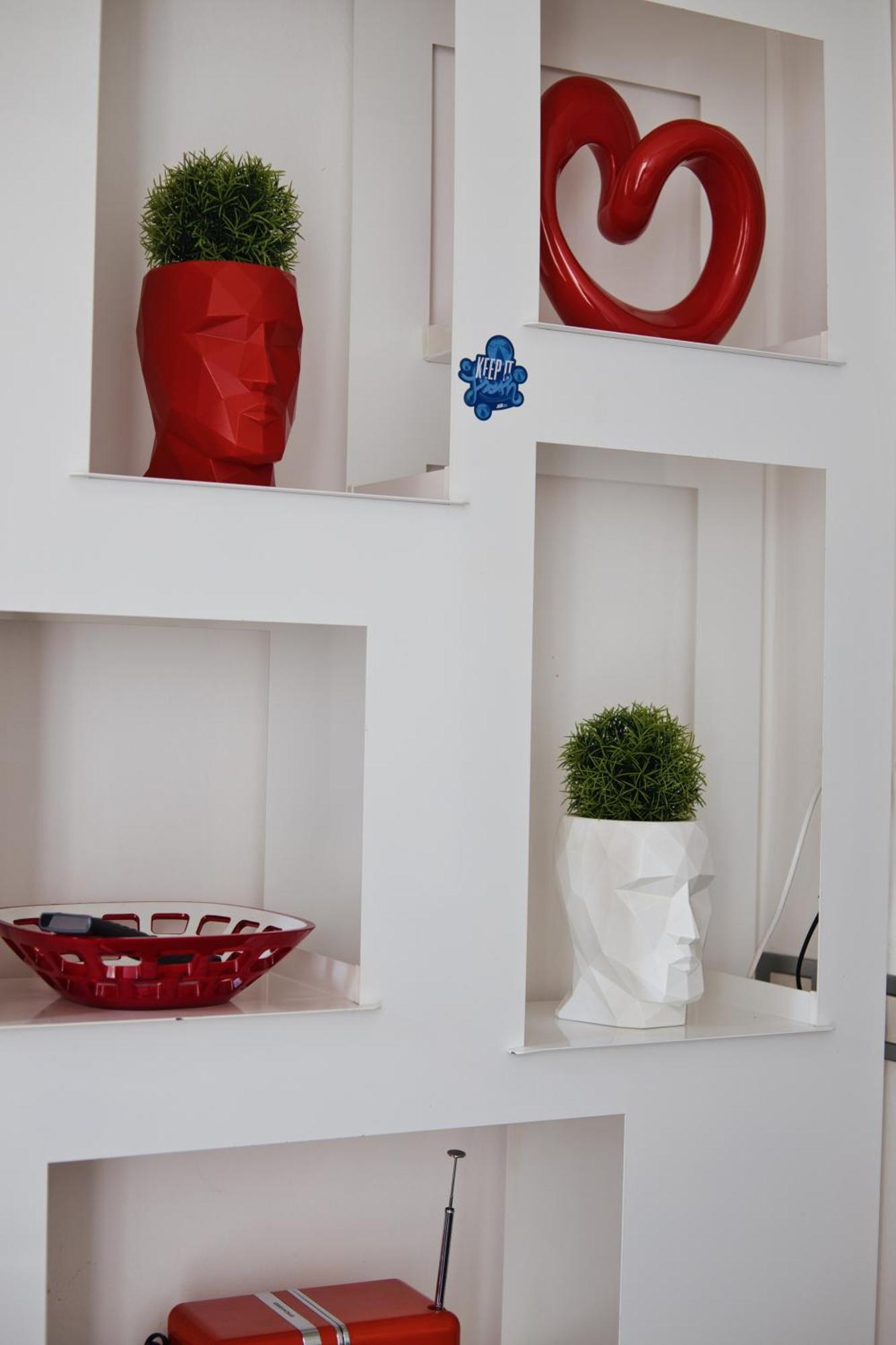 Just Urban - Spacious And Elegant Flat Corso Xxii Marzo Milan