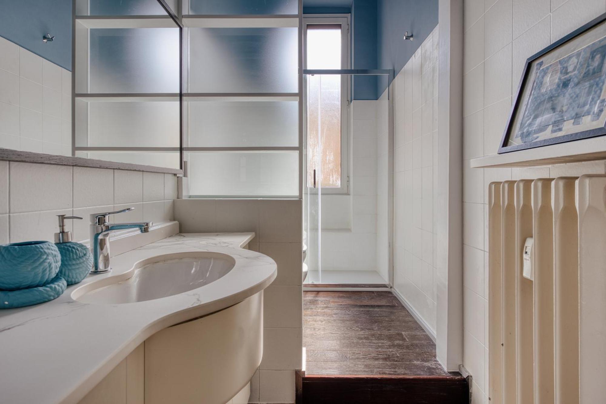 Just Urban - Spacious And Elegant Flat Corso Xxii Marzo Apartment Milan