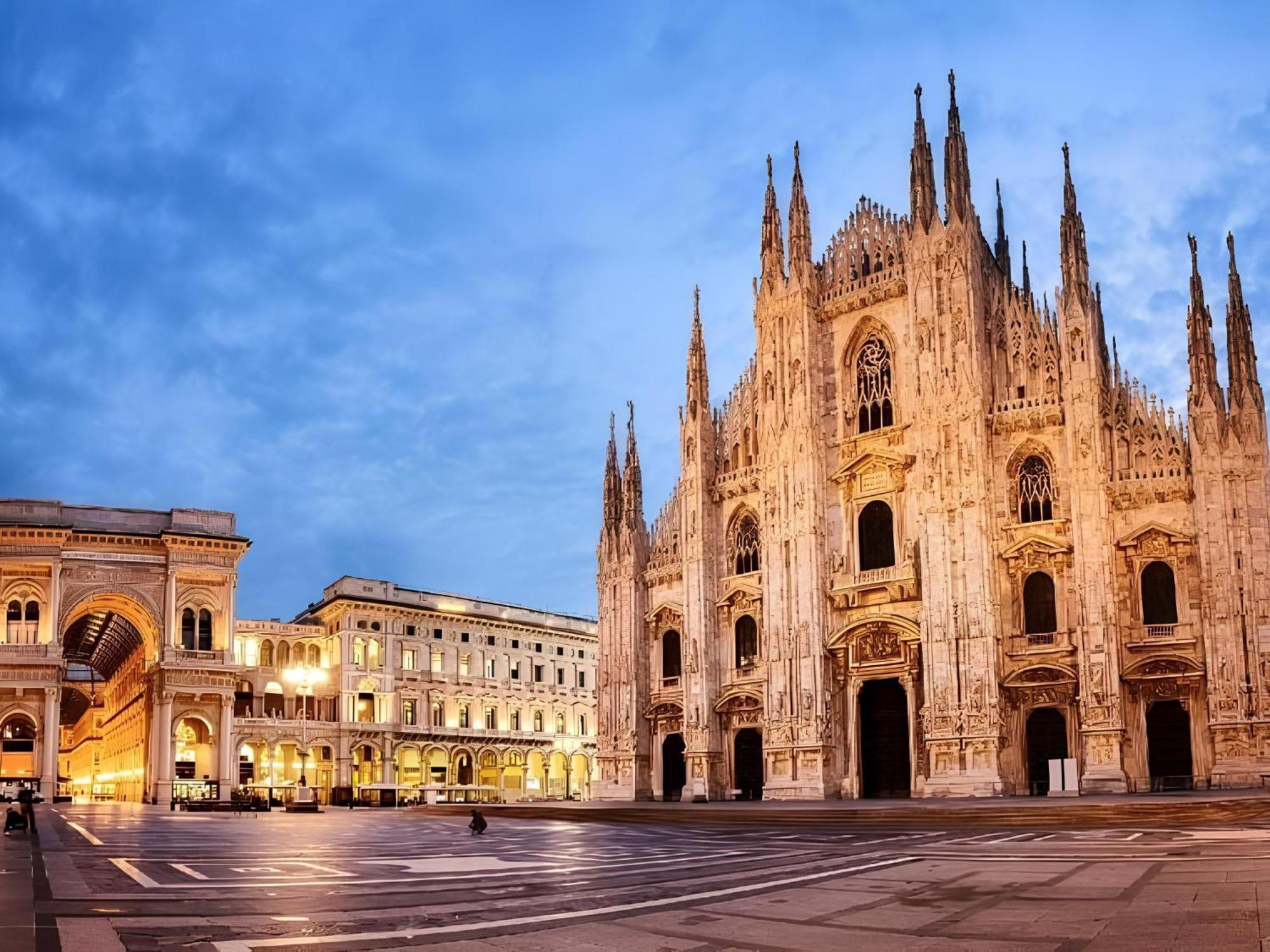 Ray 5 San Siro Apartment Milan
