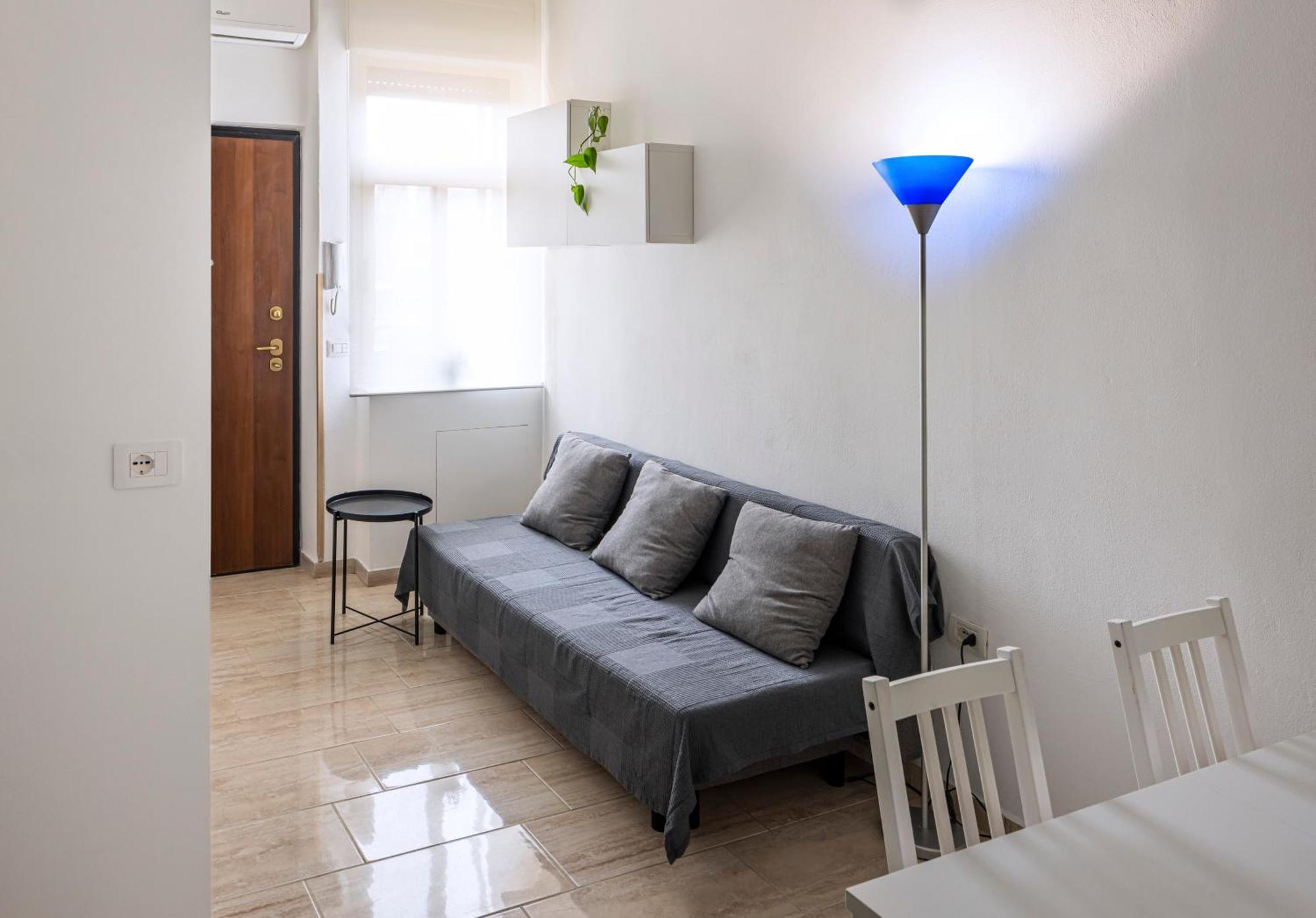 Mimi Apartment