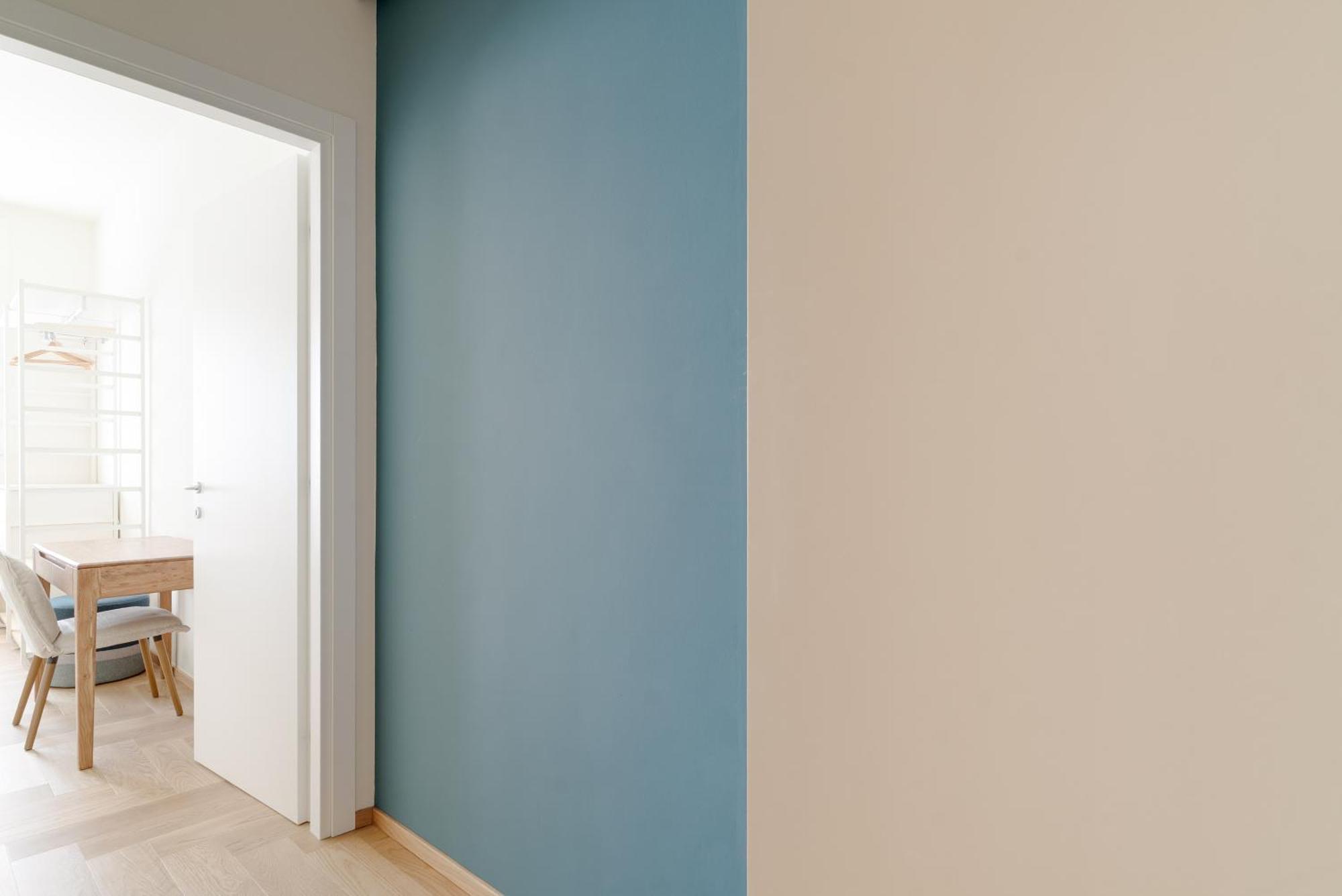 Apartment Wagner - Life - Luminoso Trilocale Di Design Milan