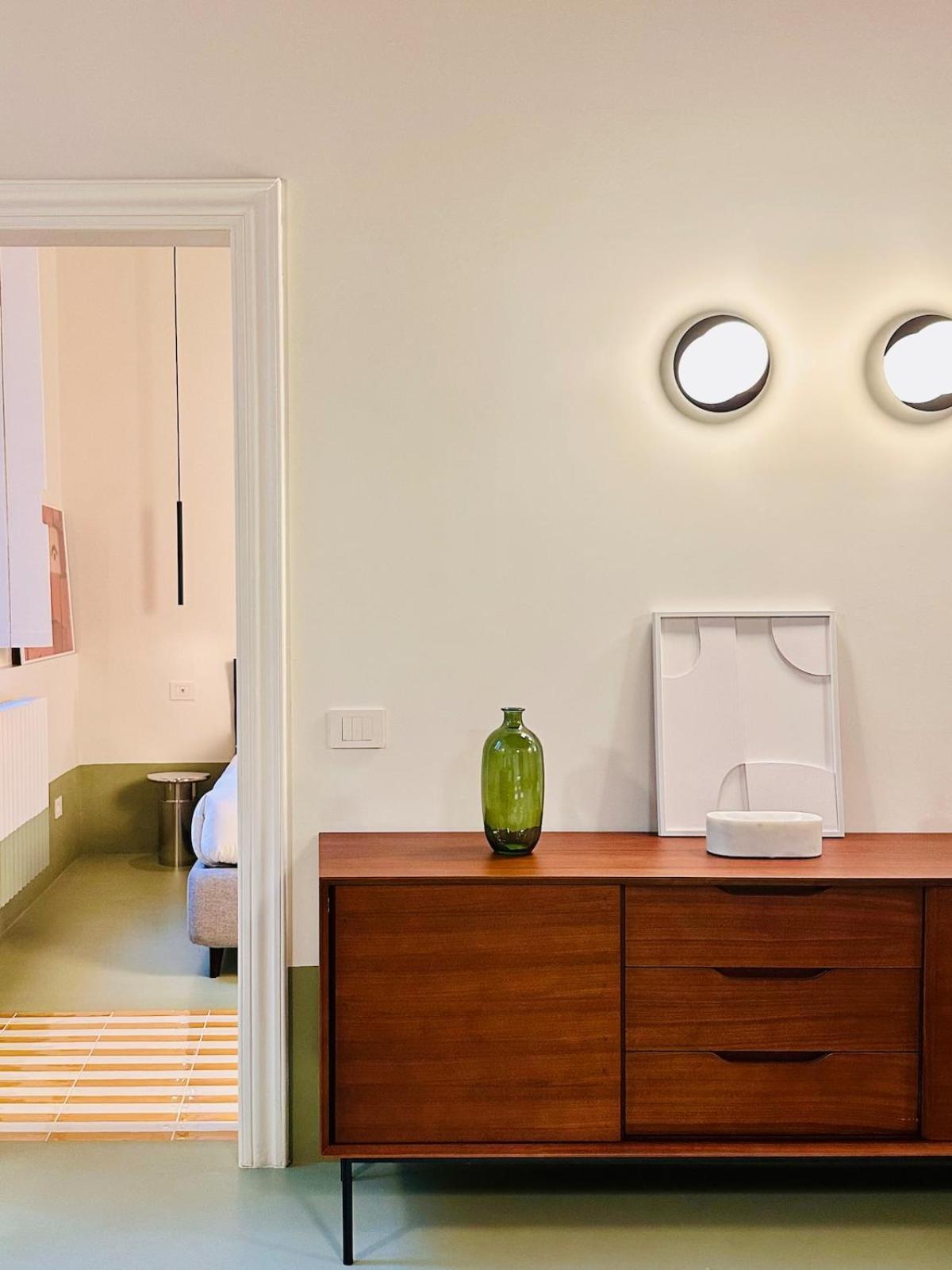 Apartamento Vetra Luxury *