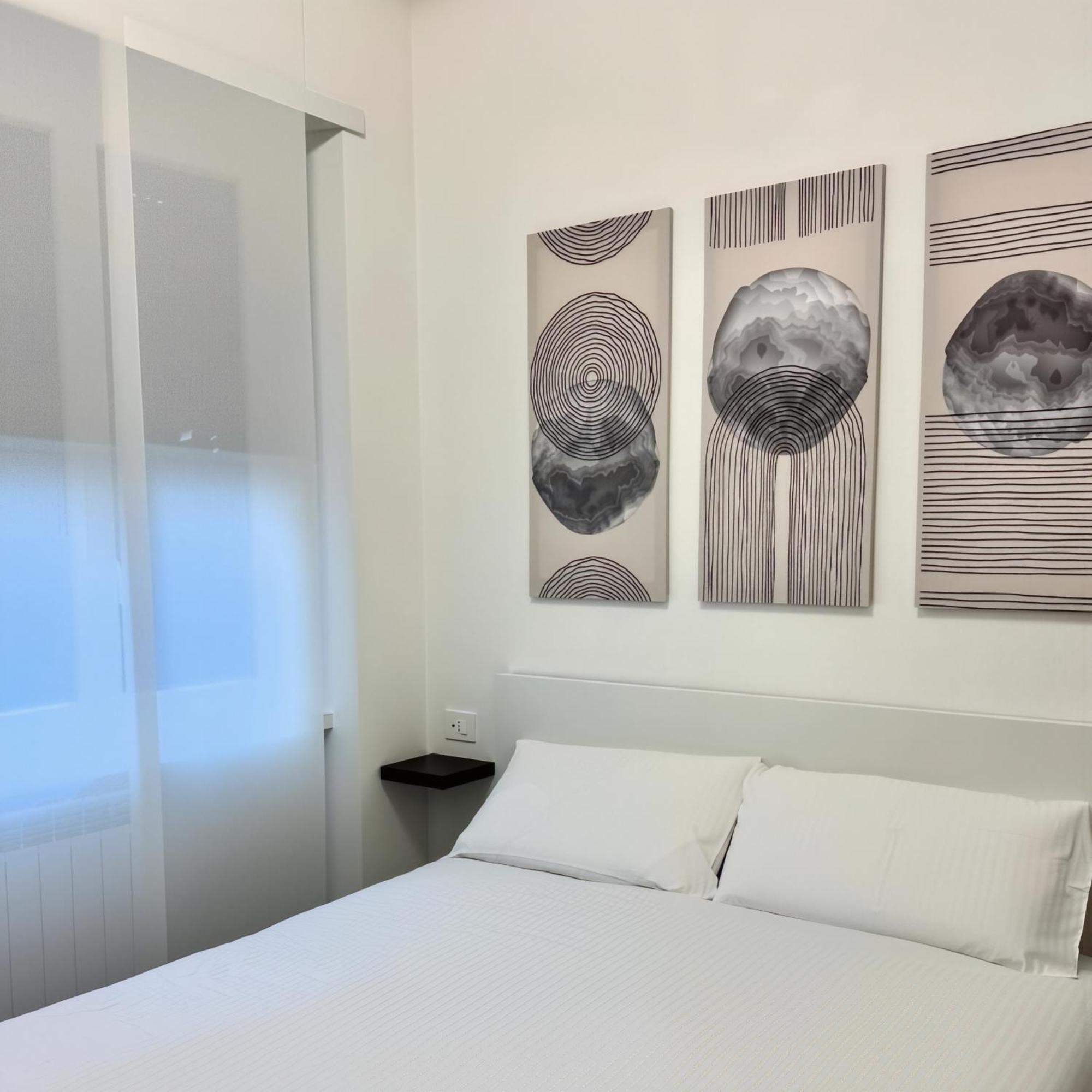 Appartamento Urban Hub Milano
