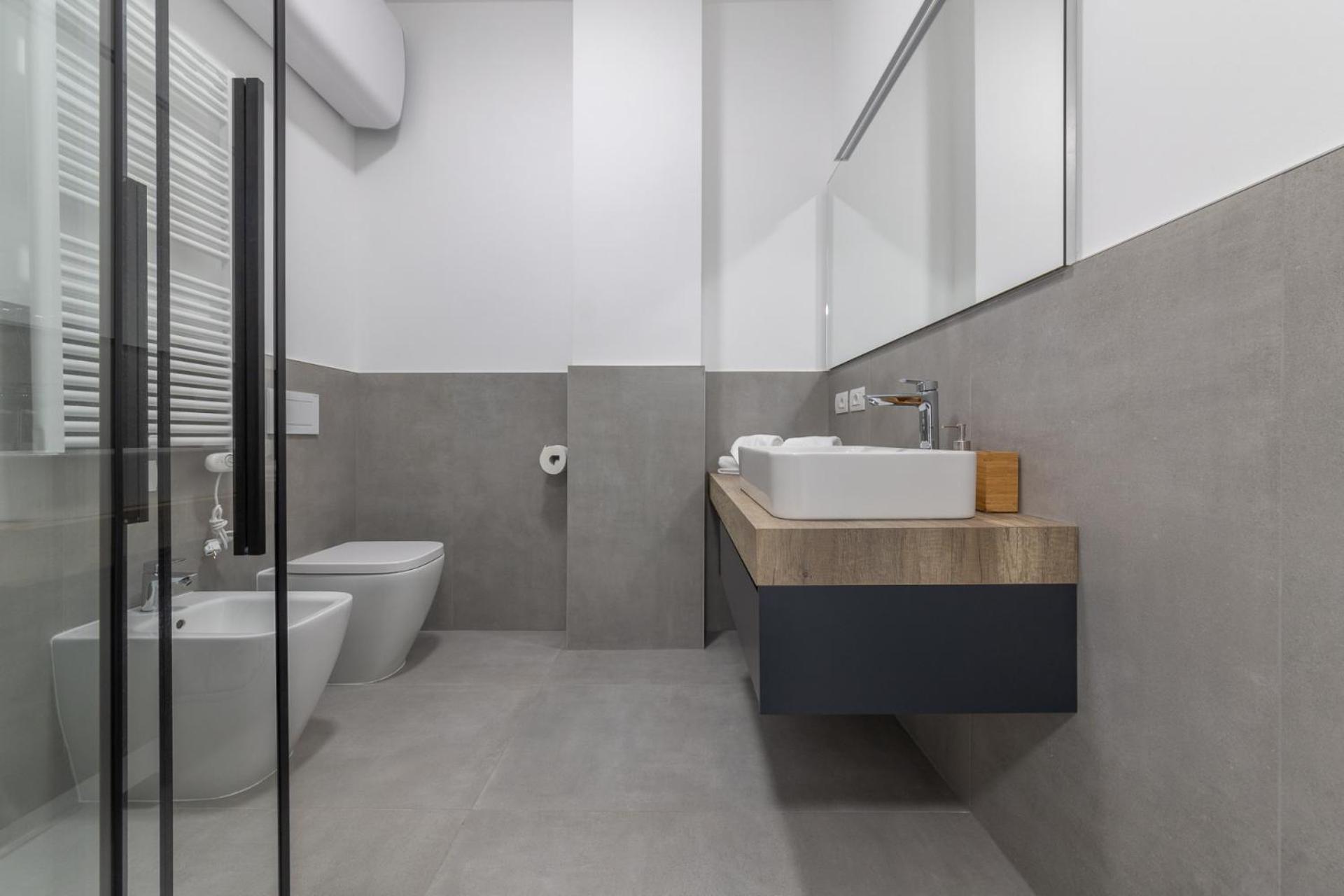 Modern And Comfortable In Cenisio Area * Milan