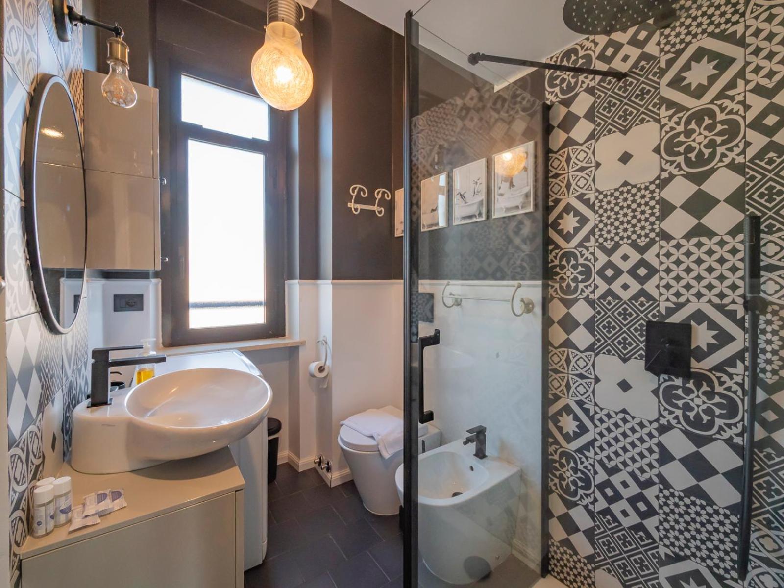 De Angeli San Siro Penthouse With Terraces *