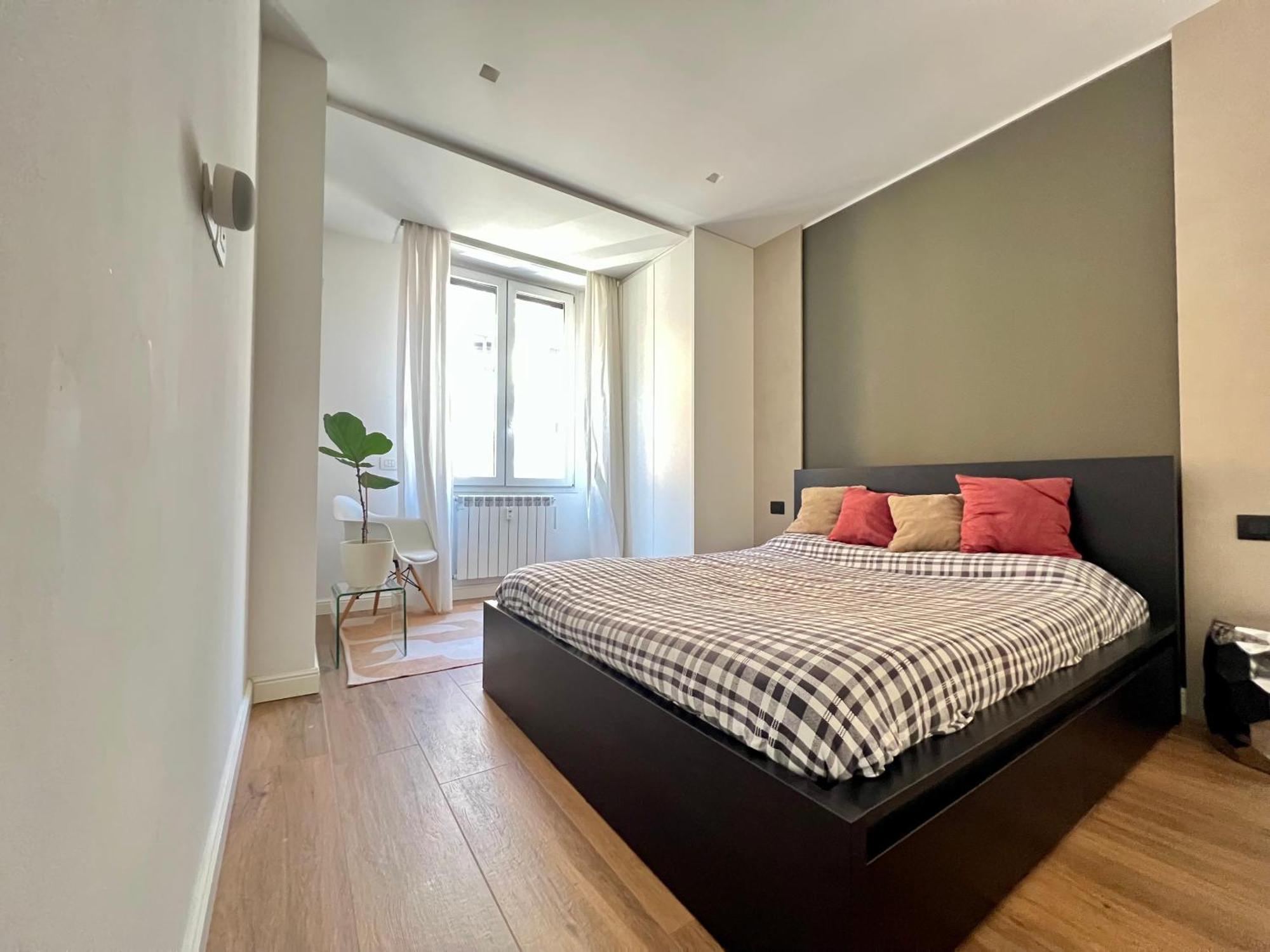 Apartment Big Luxury - California M4 Milan
