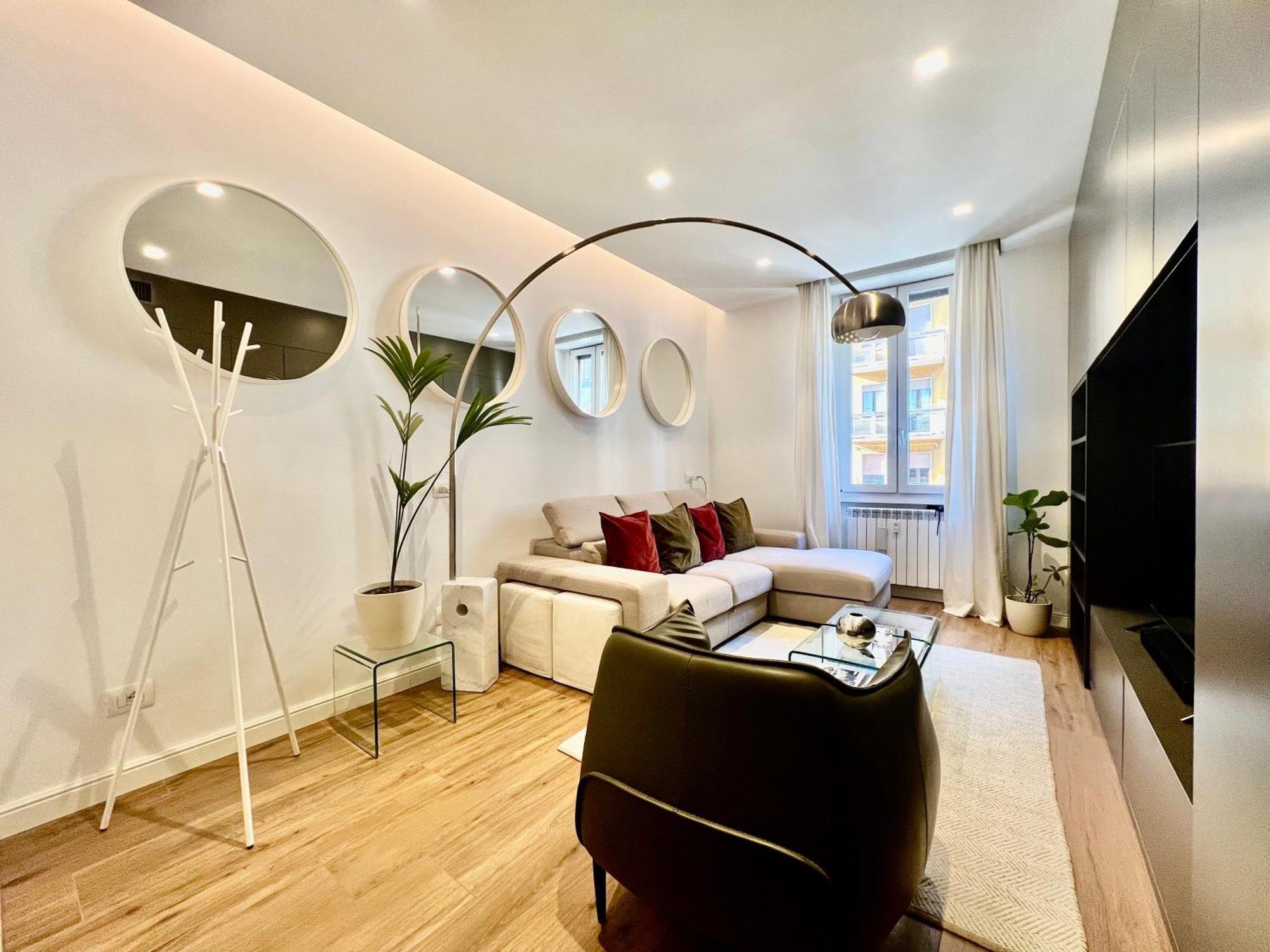 Big Luxury - California M4 Apartment *
