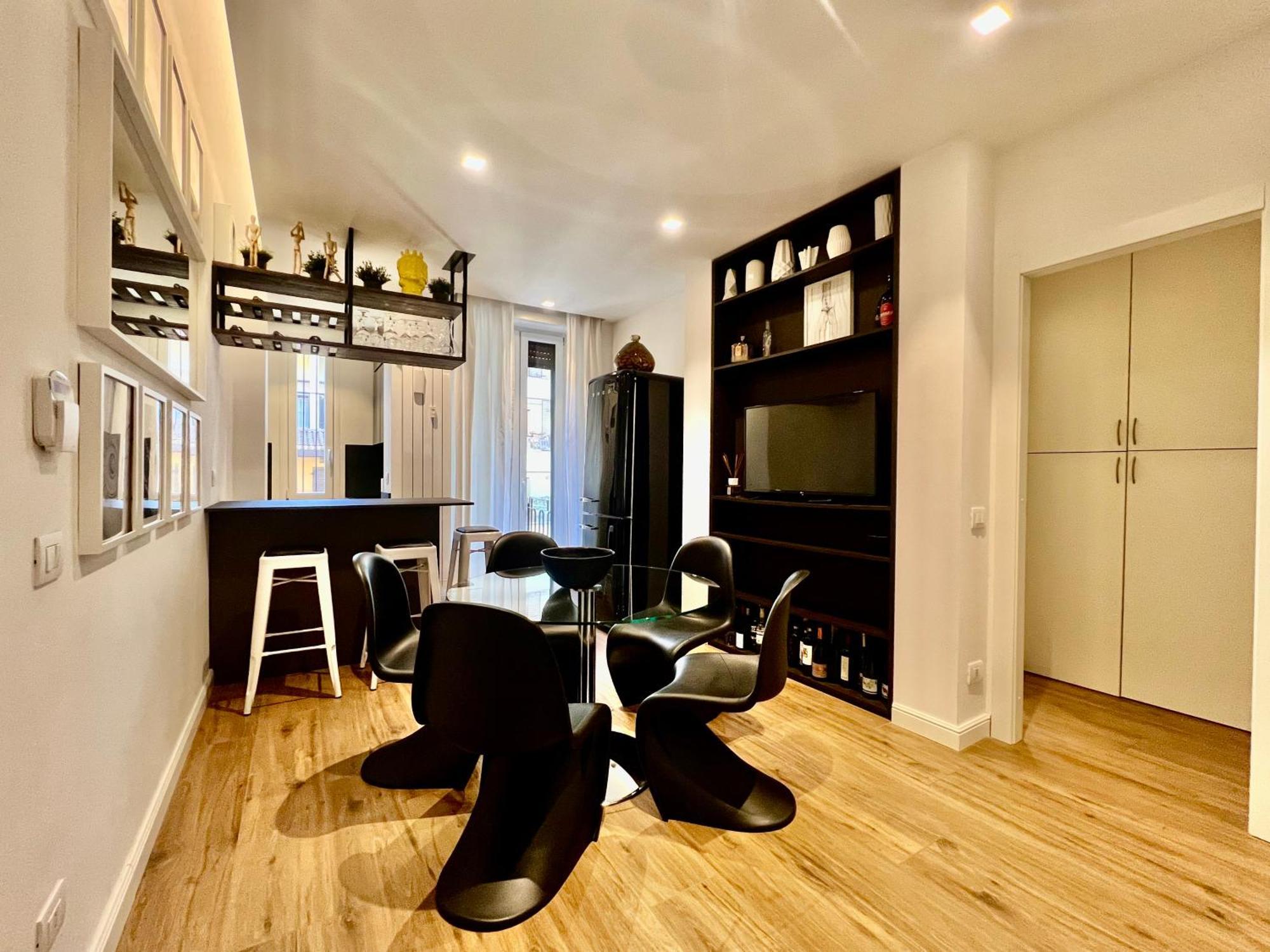 Apartment Big Luxury - California M4