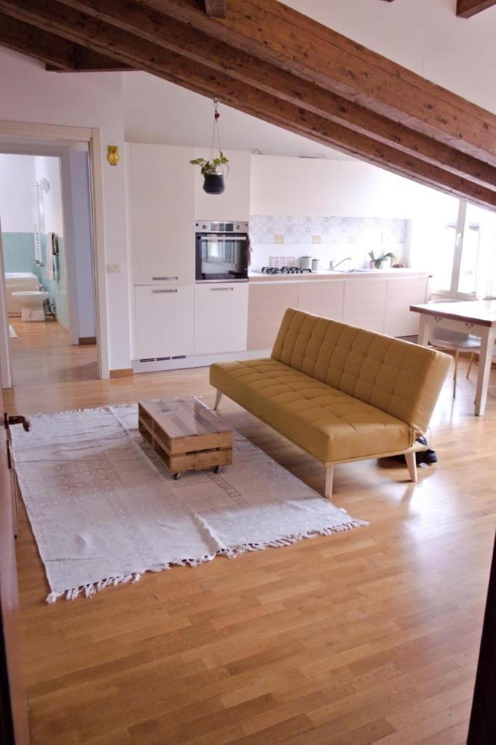 Apartment Newton San Siro *