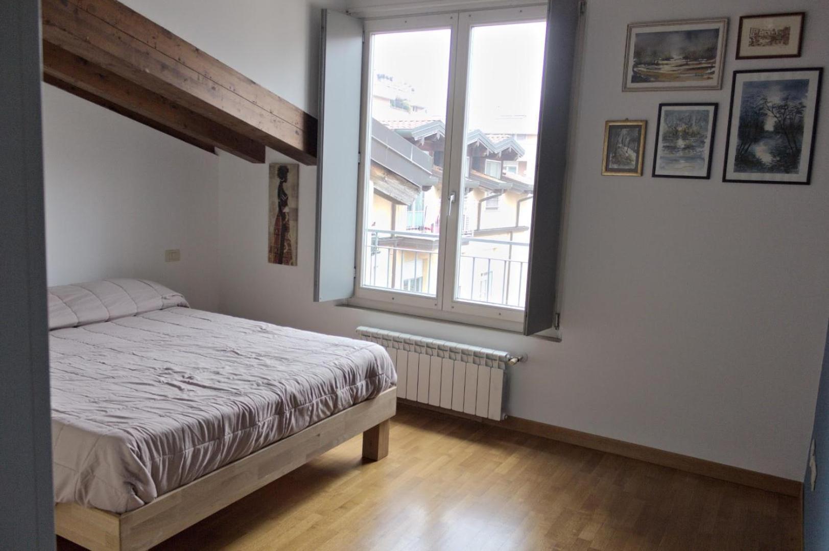 Newton San Siro Apartment
