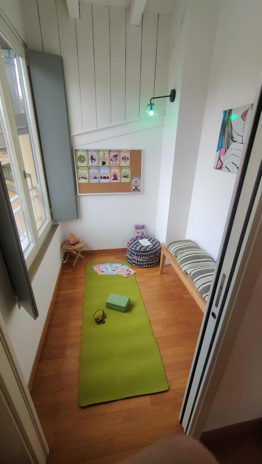 Apartment Newton San Siro *
