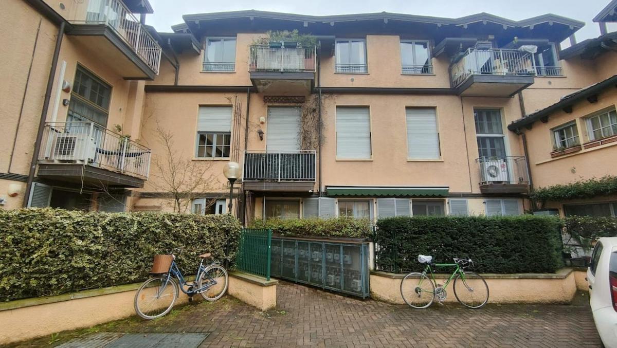 Newton San Siro Apartment