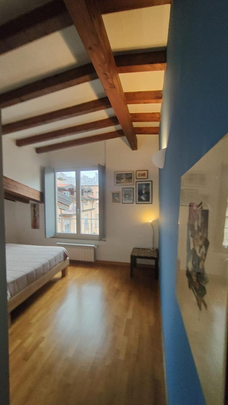 Newton San Siro Apartment *