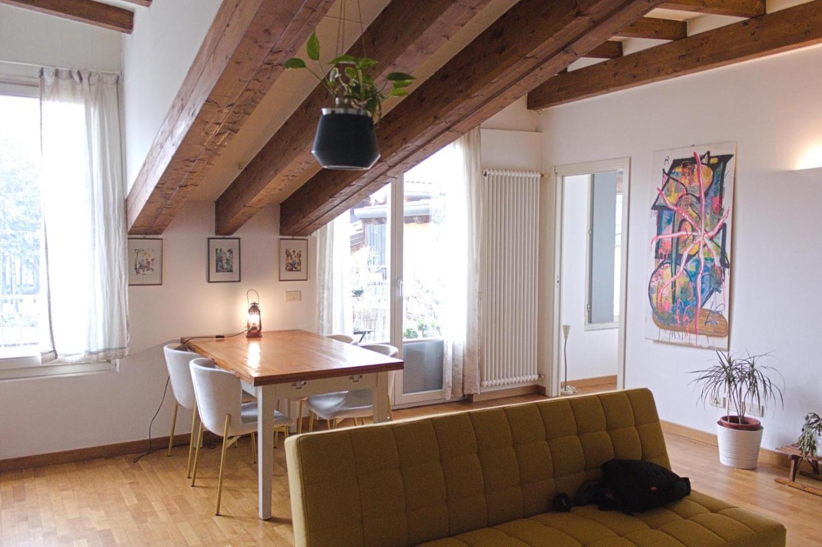Newton San Siro Apartment *