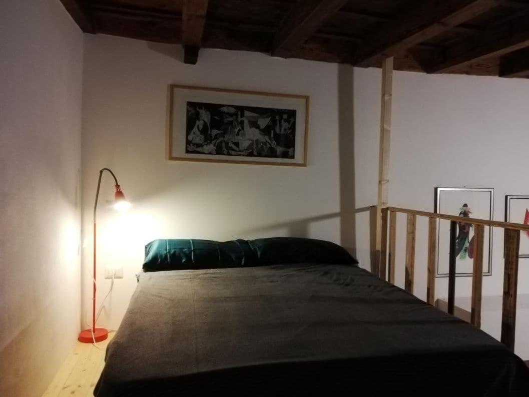 Apartment Cozy In A Secret Corner Of