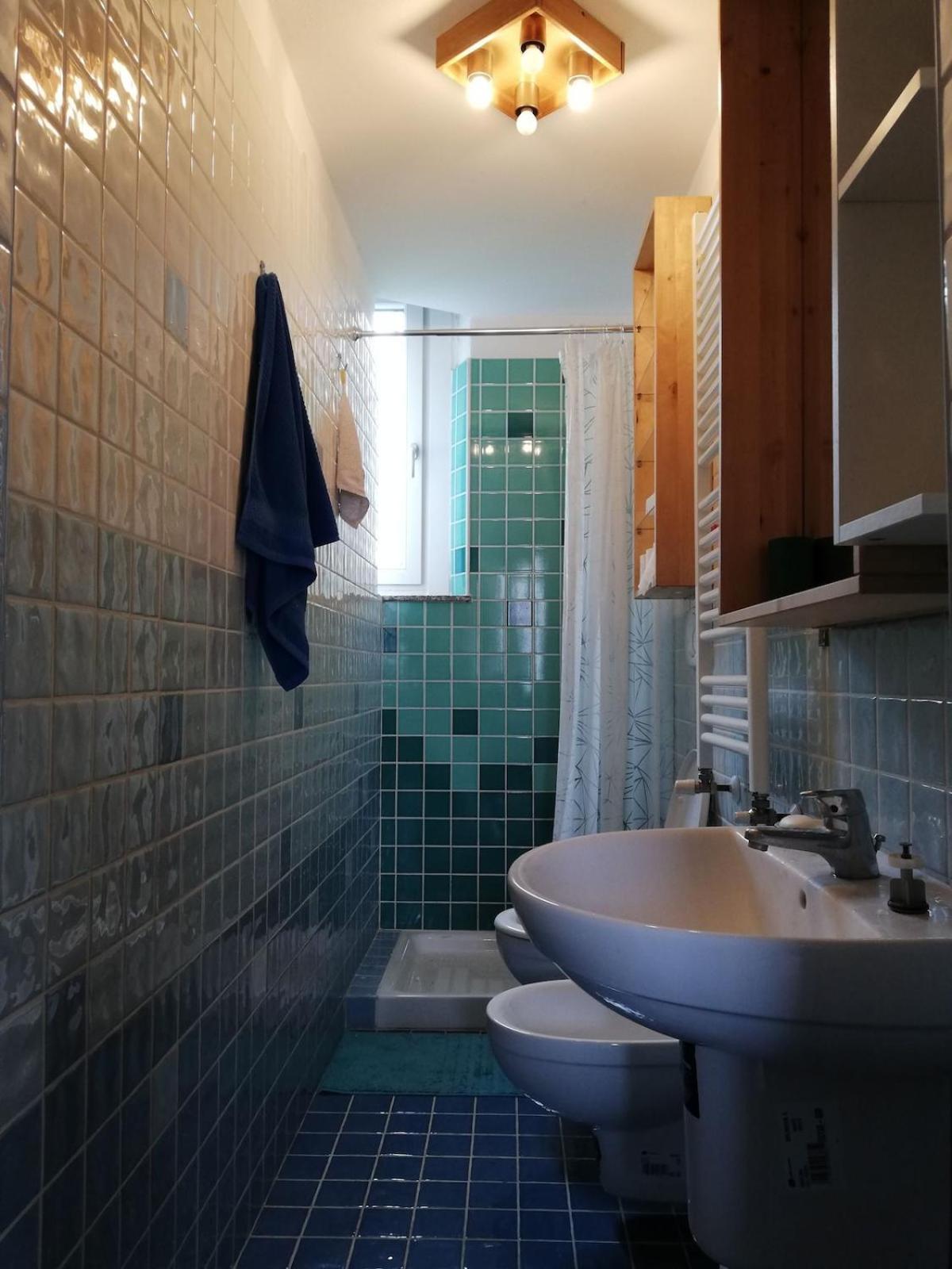 Cozy In A Secret Corner Of